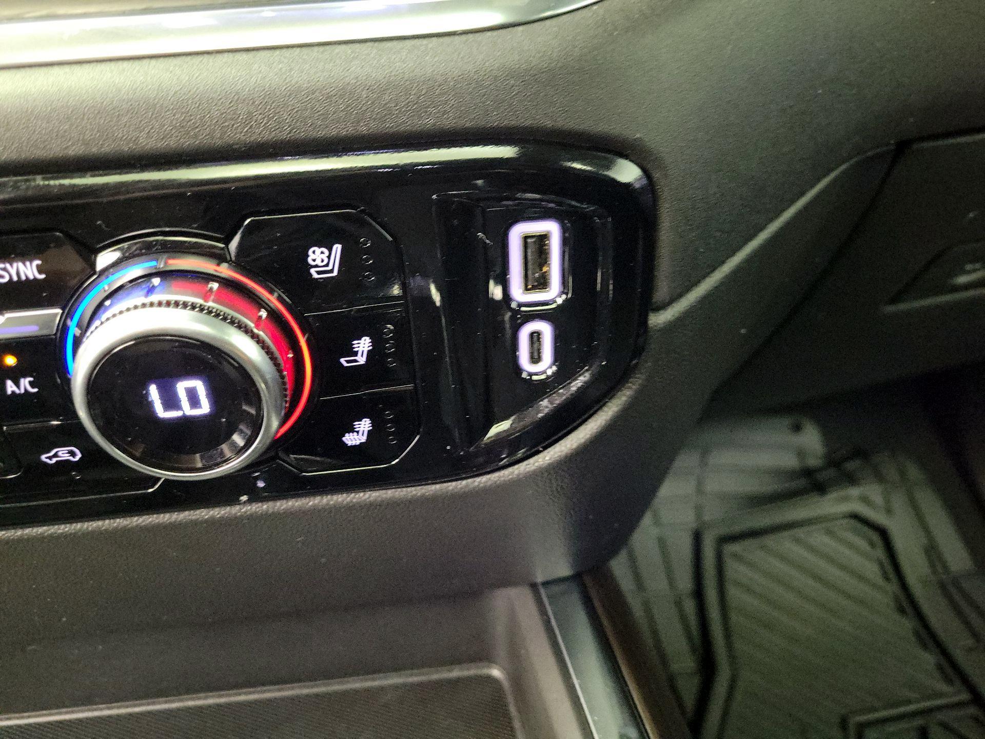 Thumbnail: 2025 GMC Sierra 1500 - 18