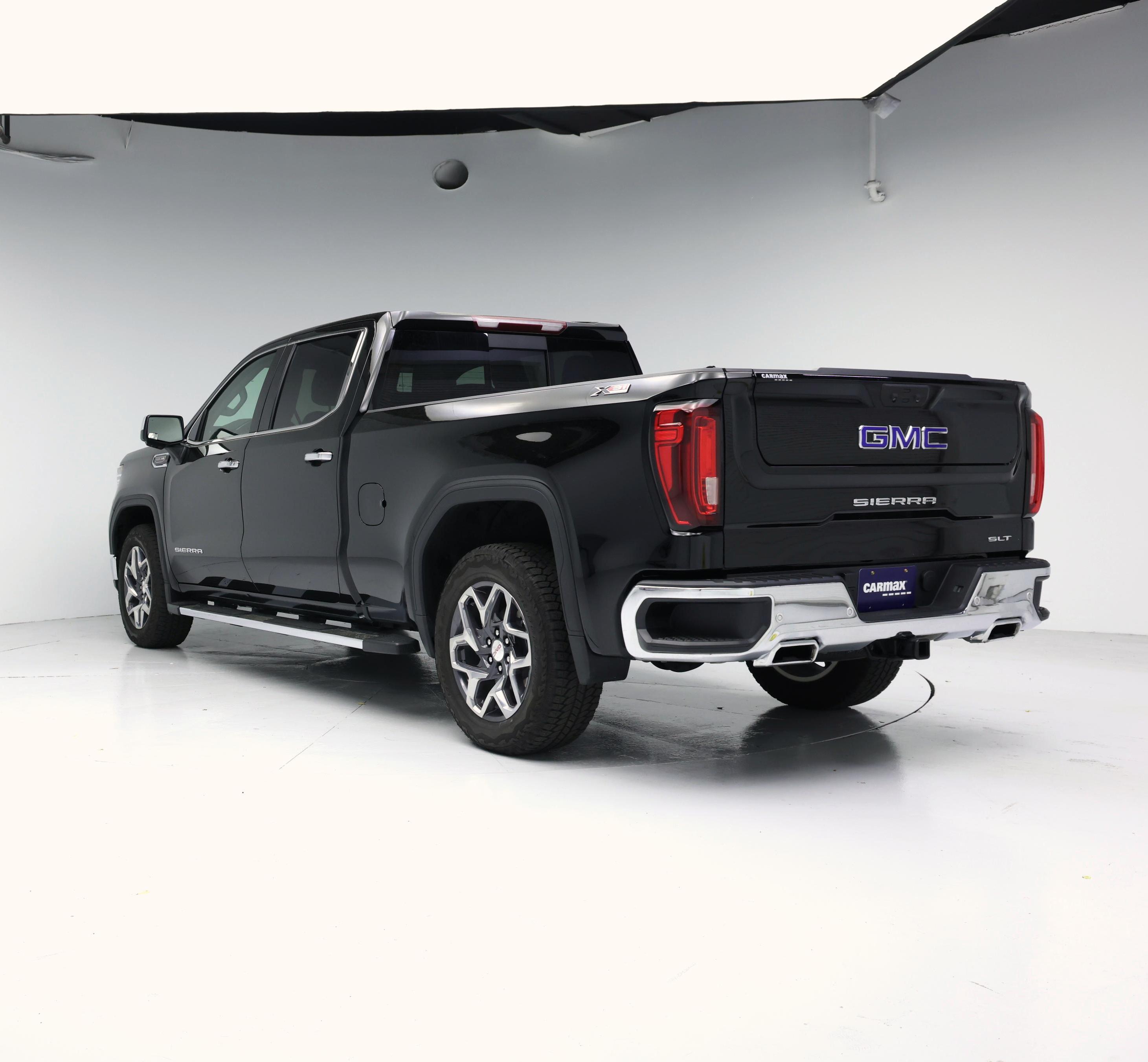 Thumbnail: 2025 GMC Sierra 1500 - 2