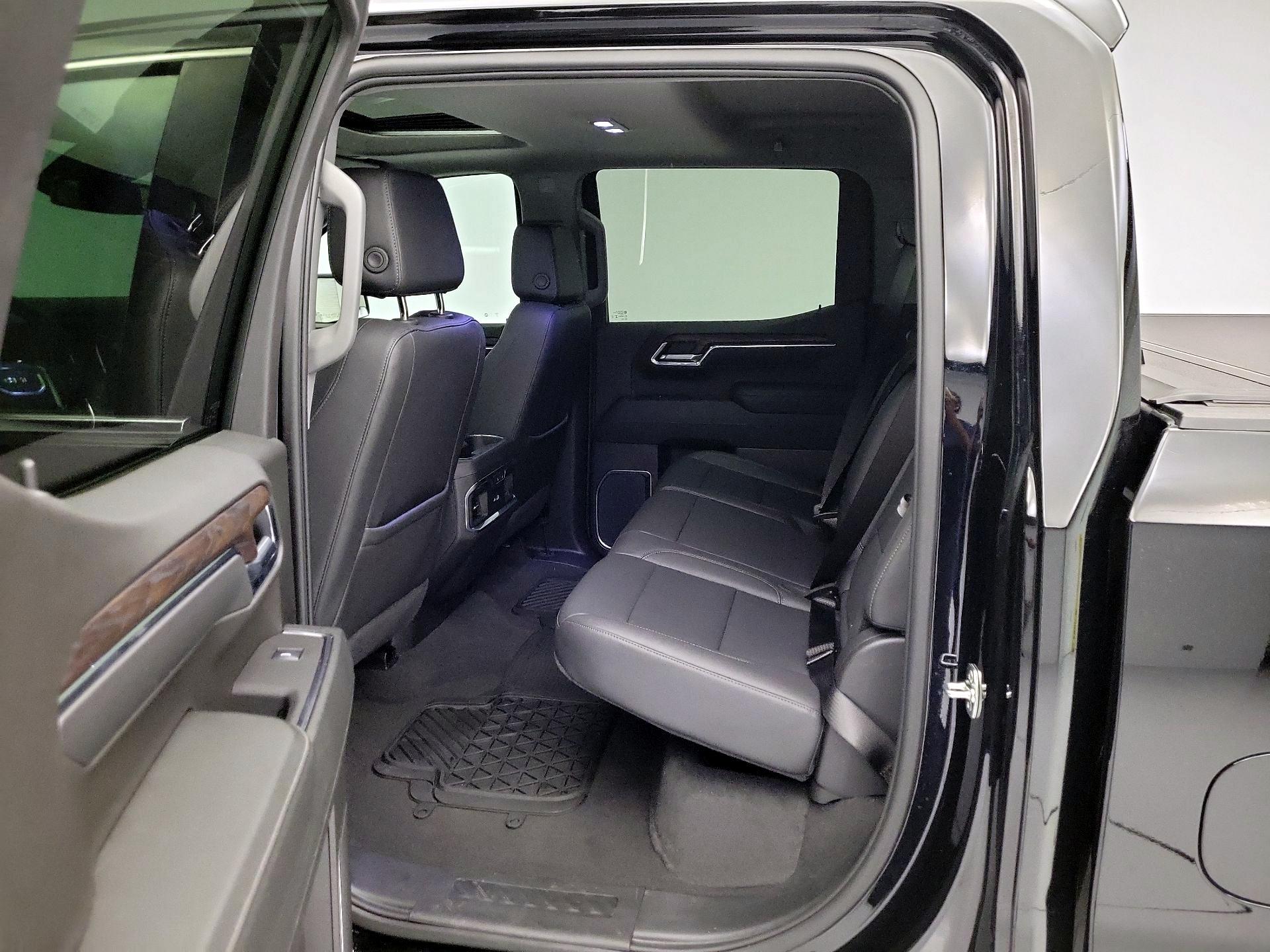 Thumbnail: 2025 GMC Sierra 1500 - 20