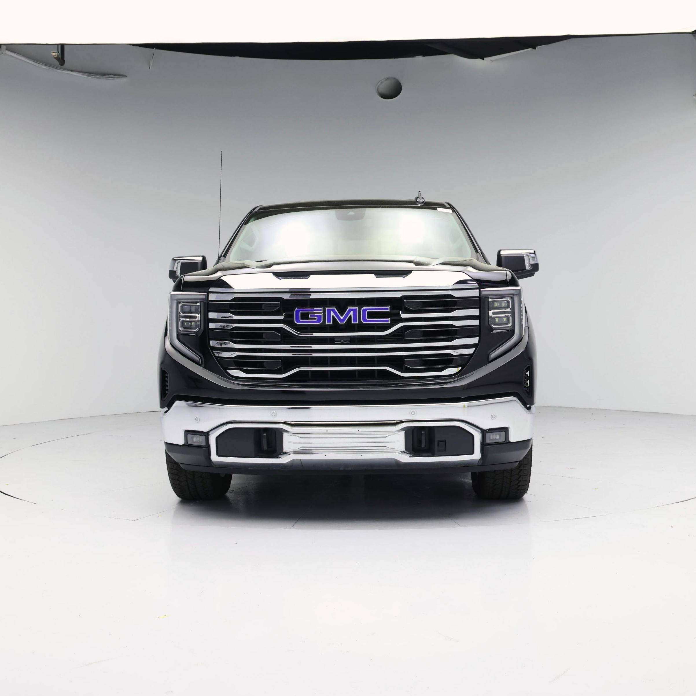 Thumbnail: 2025 GMC Sierra 1500 - 5