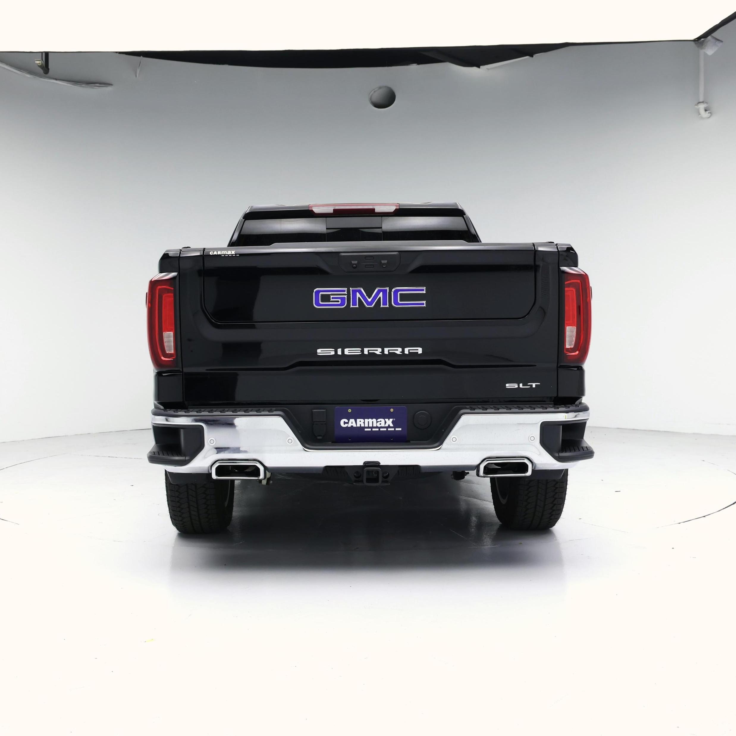 Thumbnail: 2025 GMC Sierra 1500 - 6