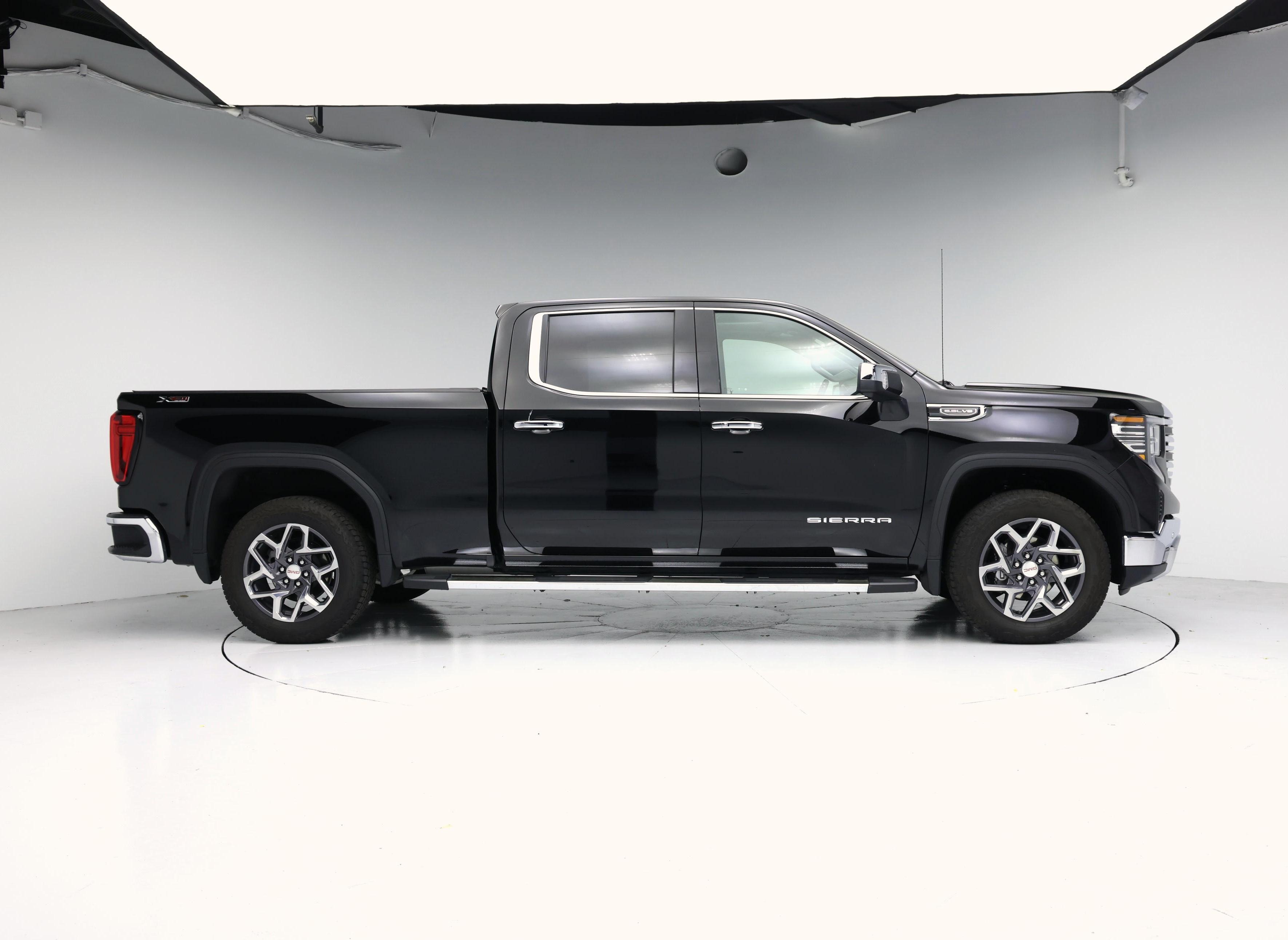 Thumbnail: 2025 GMC Sierra 1500 - 7