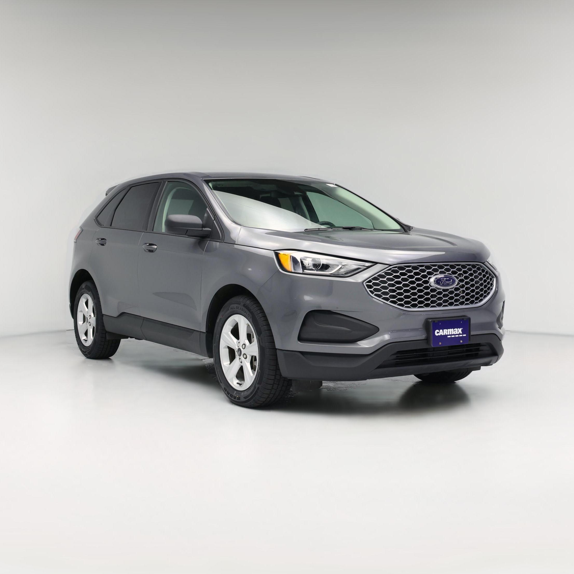 Thumbnail: 2024 Ford Edge - 1