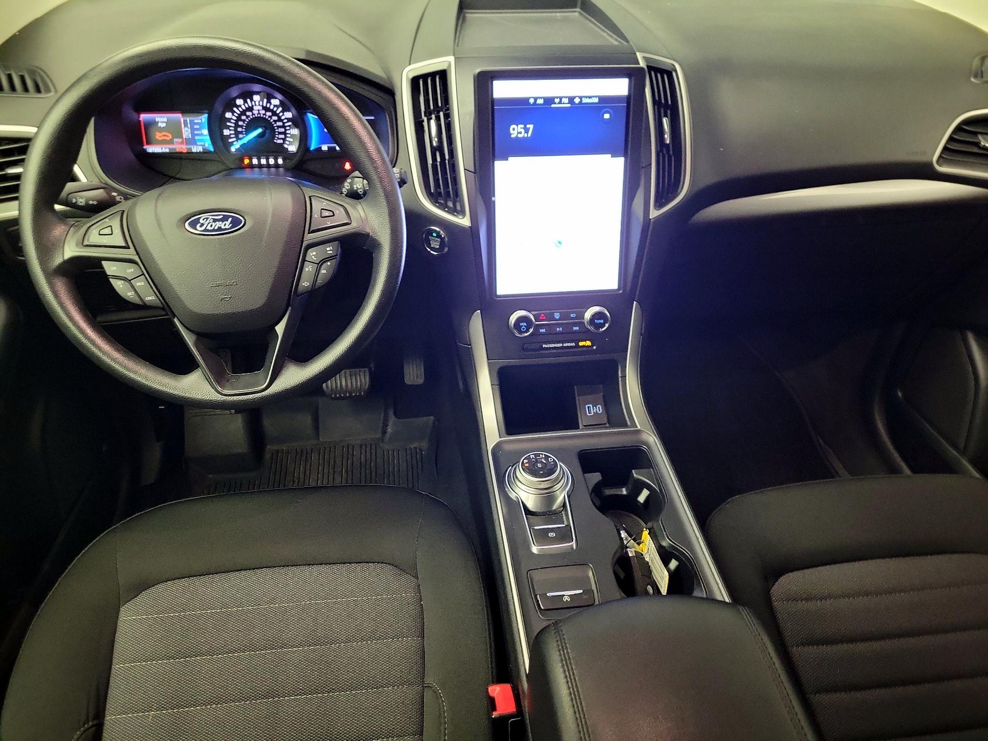 Thumbnail: 2024 Ford Edge - 9