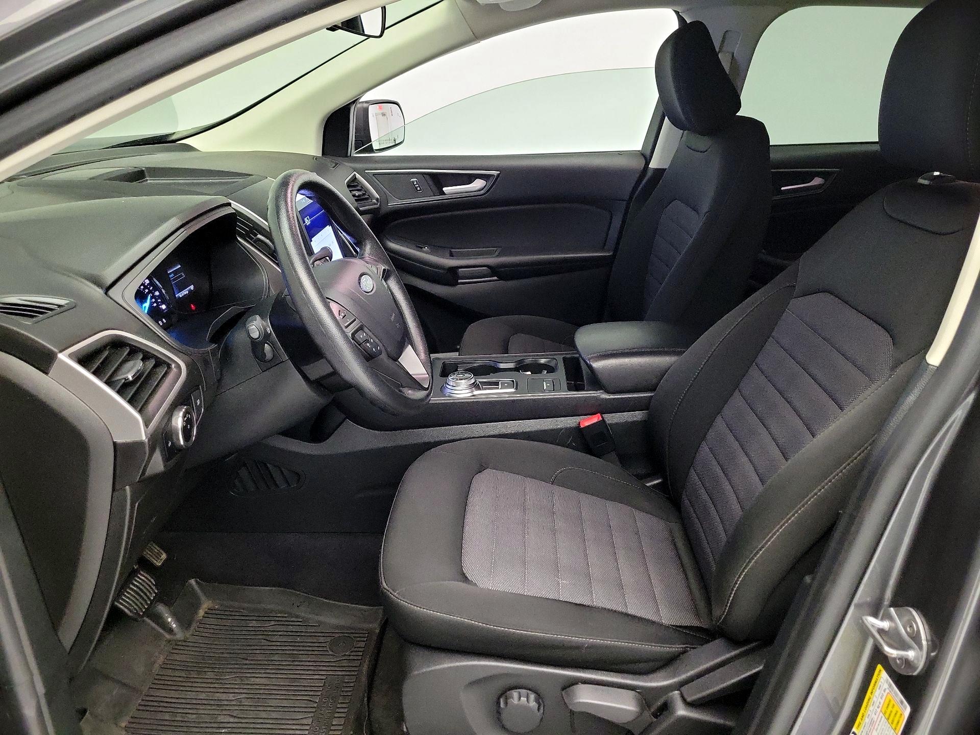 Thumbnail: 2024 Ford Edge - 11