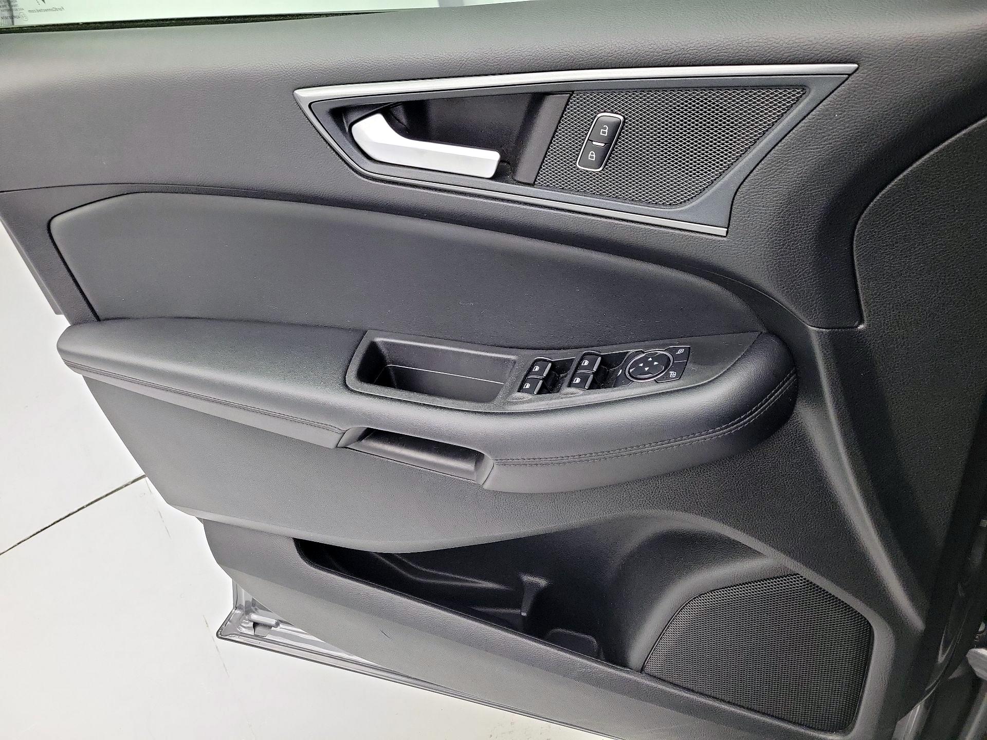 Thumbnail: 2024 Ford Edge - 12