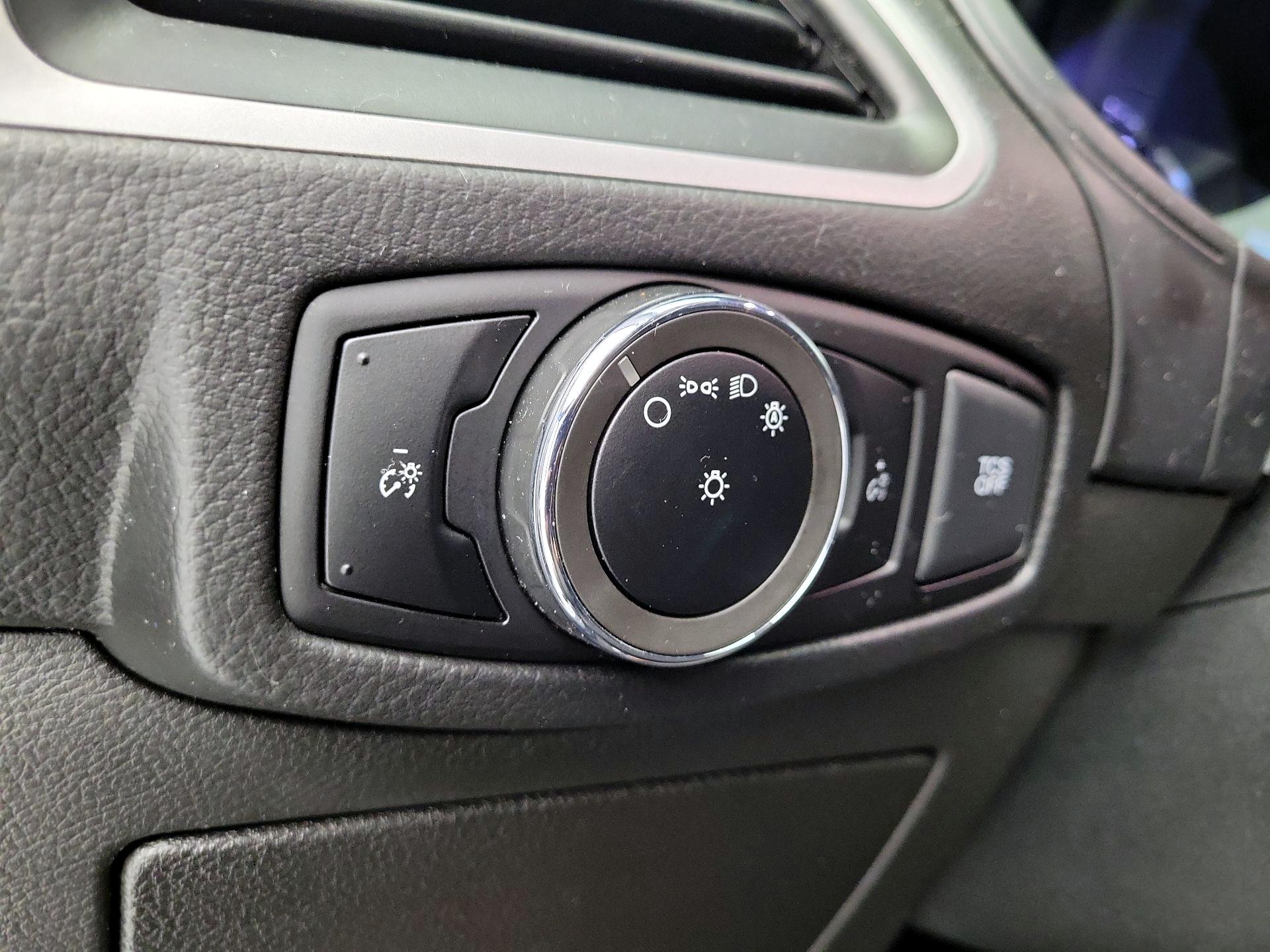 Thumbnail: 2024 Ford Edge - 13