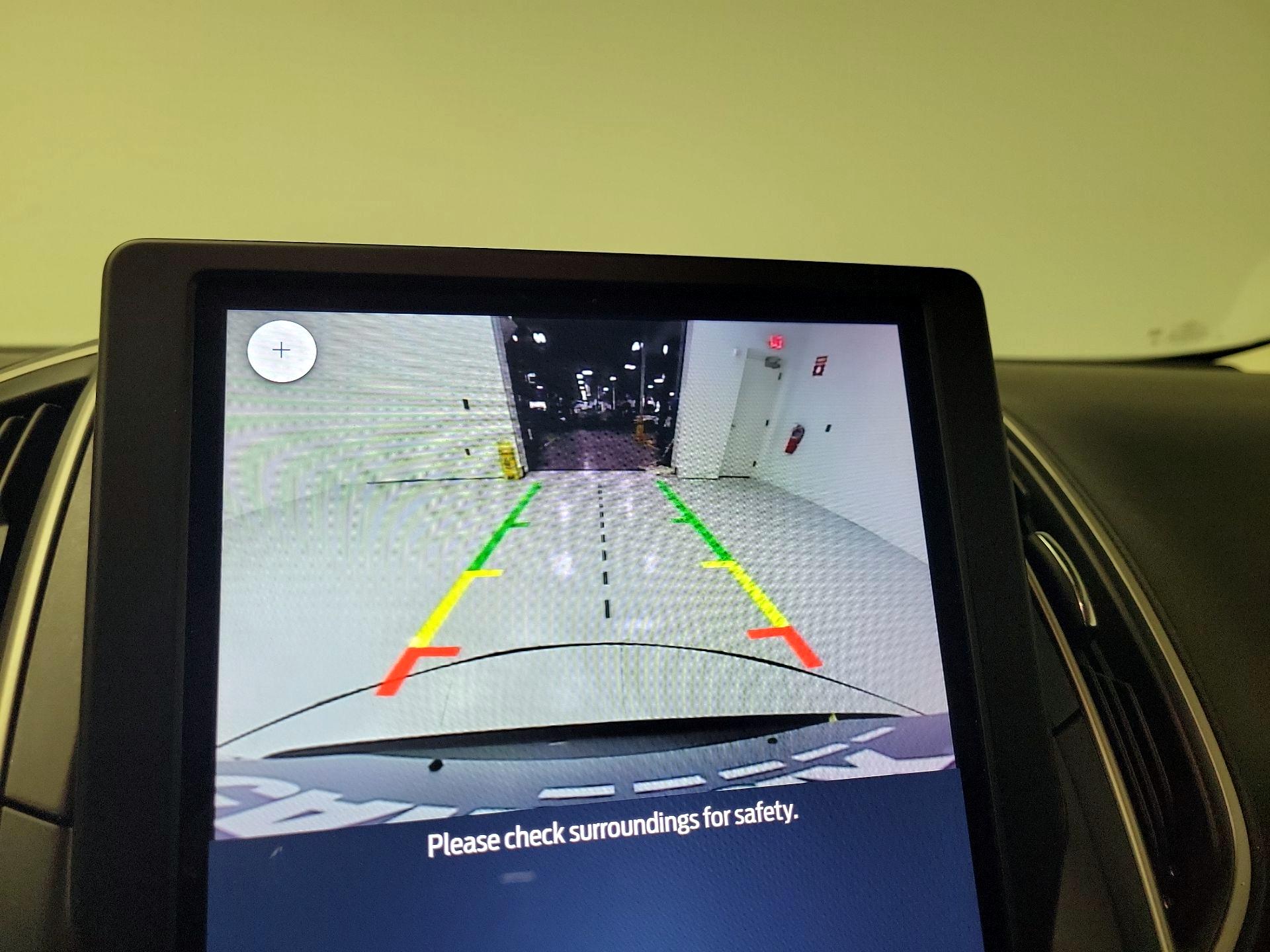 Thumbnail: 2024 Ford Edge - 14