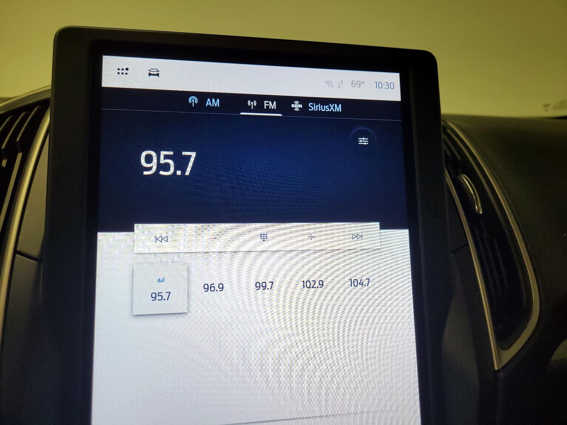 Thumbnail: 2024 Ford Edge - 15