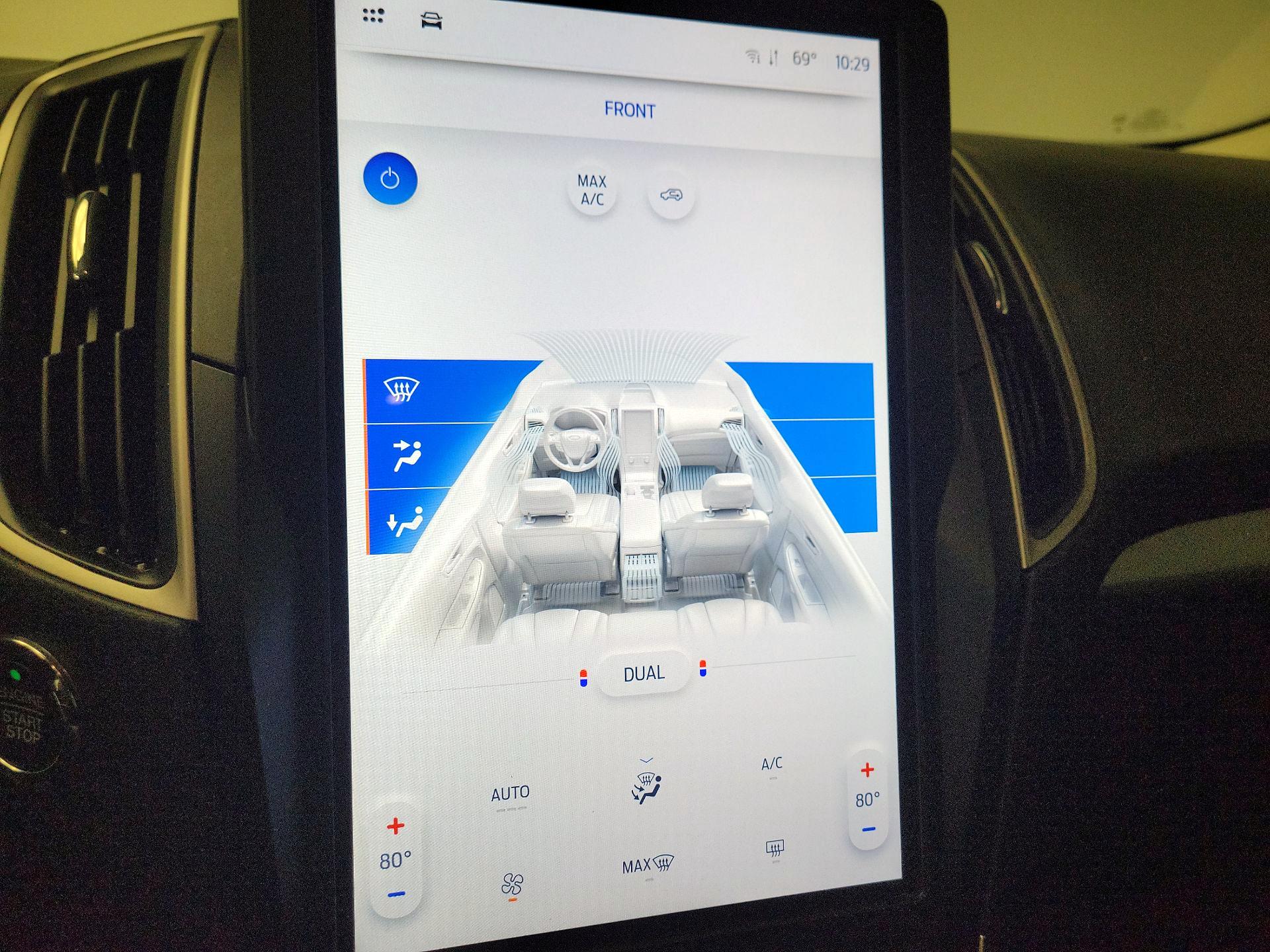 Thumbnail: 2024 Ford Edge - 16