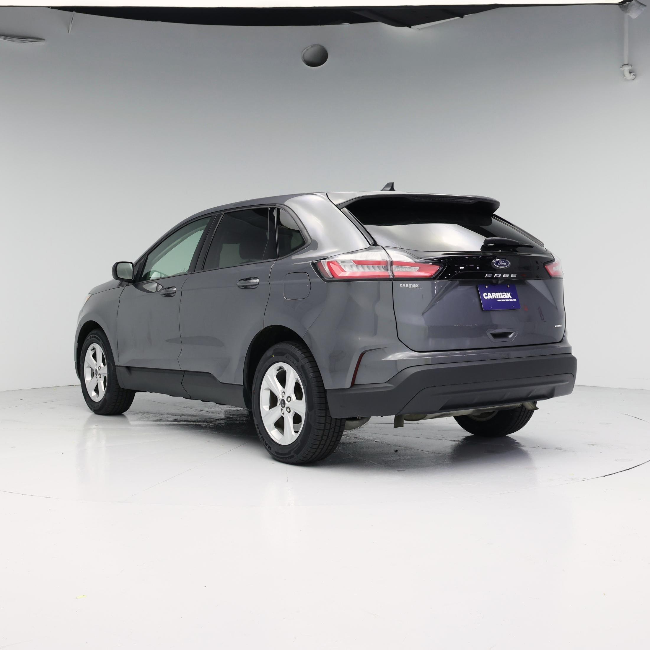 Thumbnail: 2024 Ford Edge - 2