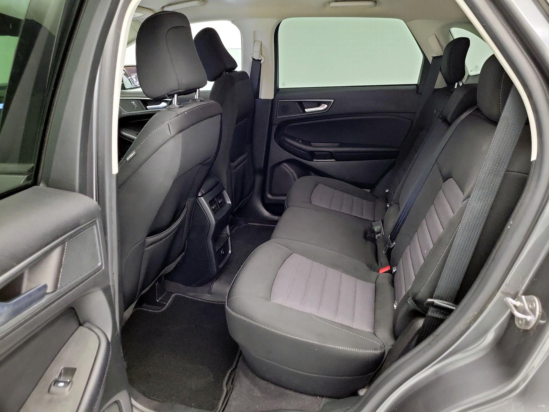 Thumbnail: 2024 Ford Edge - 19