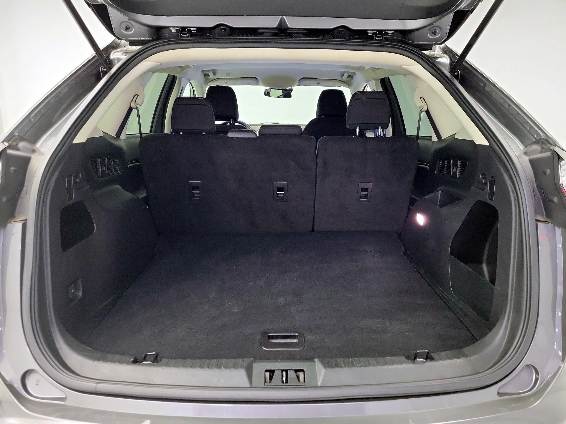 Thumbnail: 2024 Ford Edge - 20