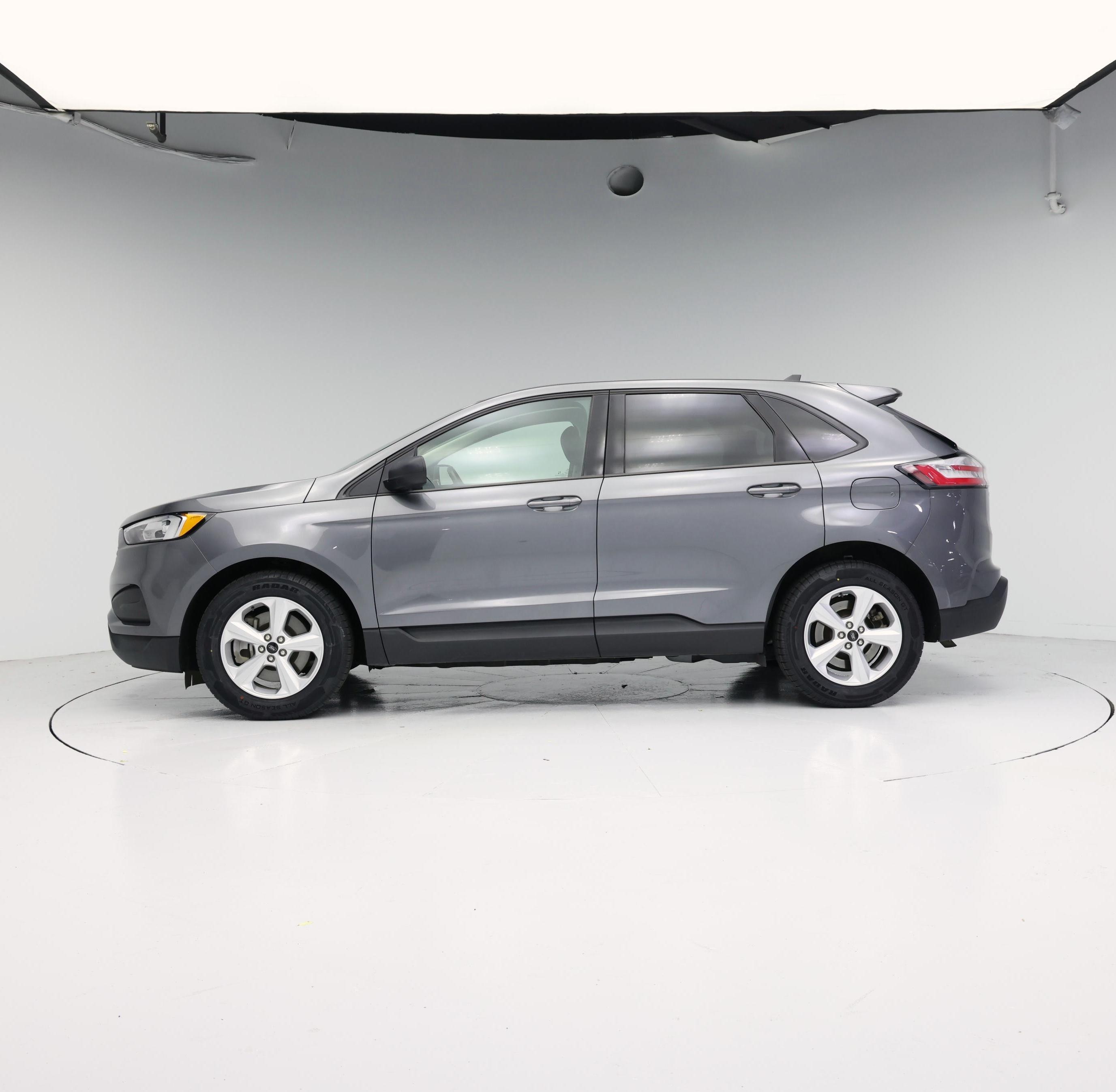 Thumbnail: 2024 Ford Edge - 3