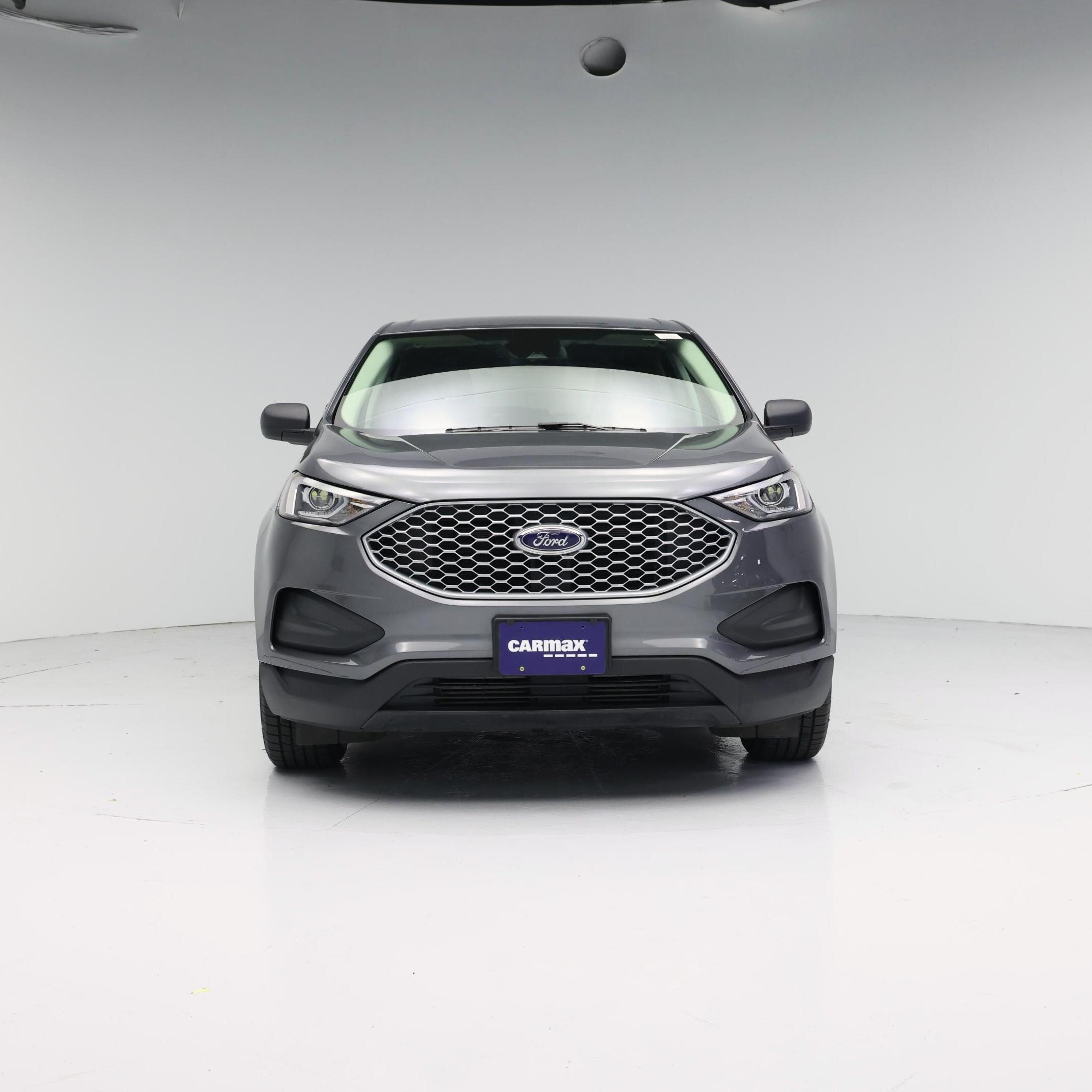 Thumbnail: 2024 Ford Edge - 5