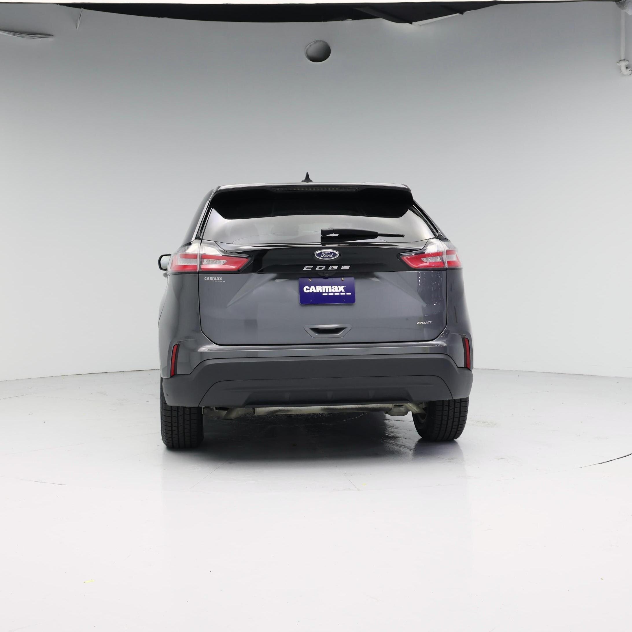 Thumbnail: 2024 Ford Edge - 6