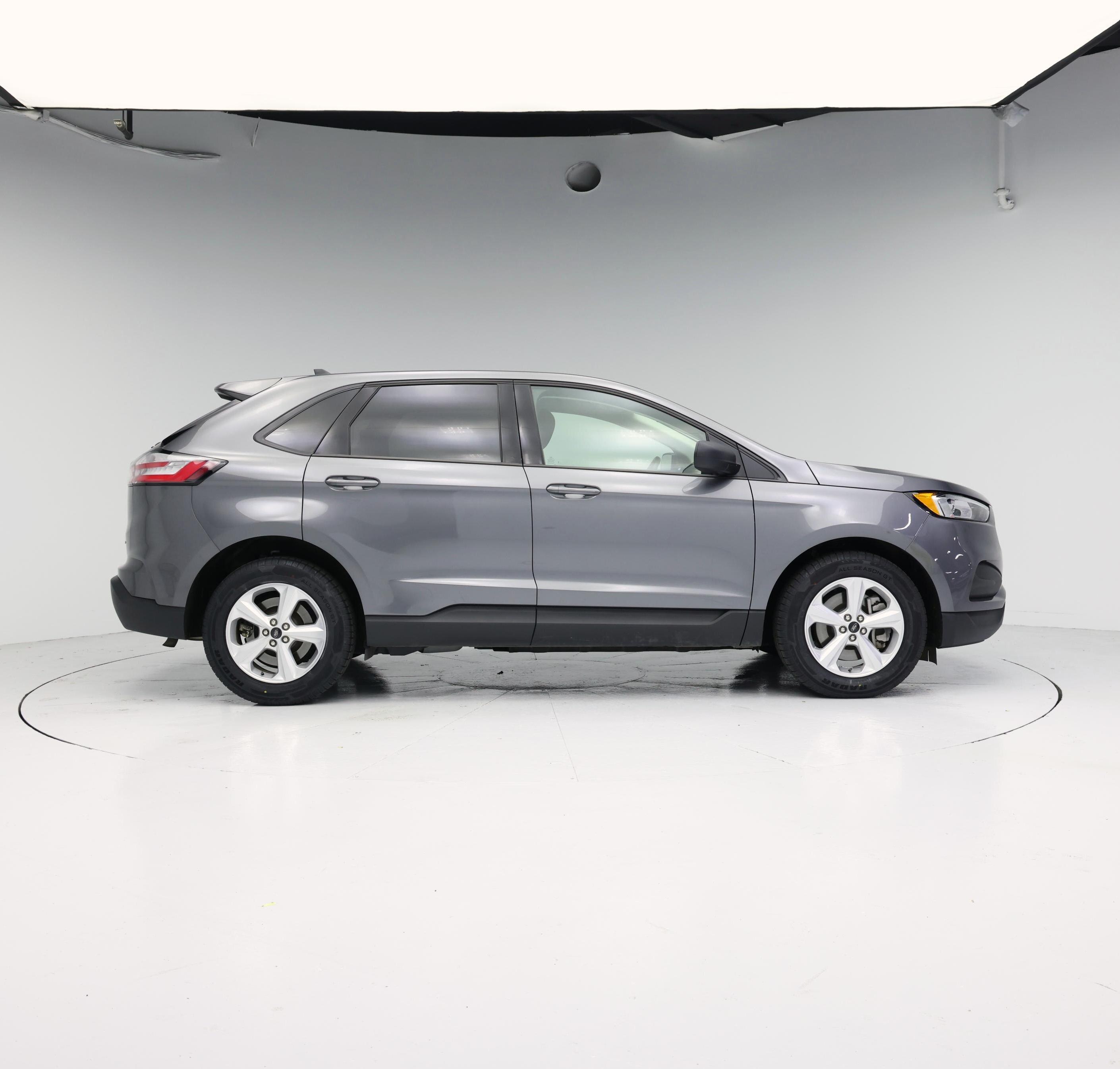 Thumbnail: 2024 Ford Edge - 7