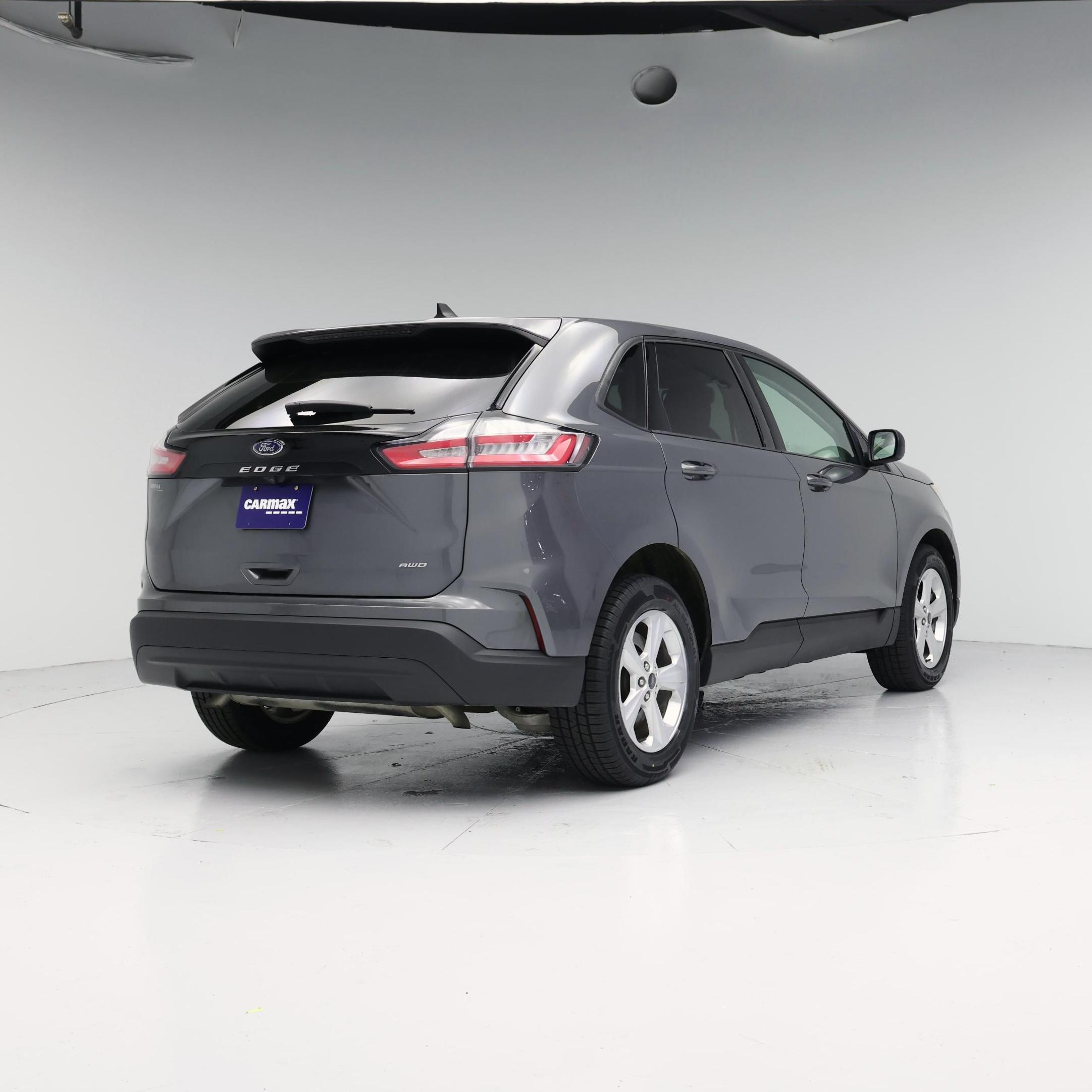 Thumbnail: 2024 Ford Edge - 8