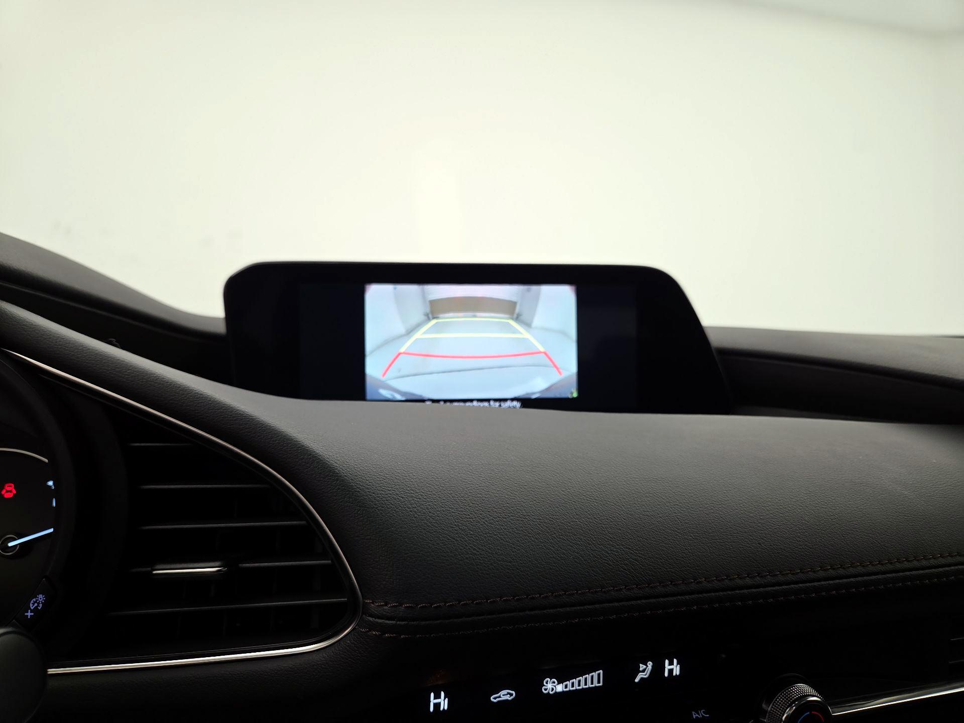 Thumbnail: 2023 Mazda Mazda3 - 14