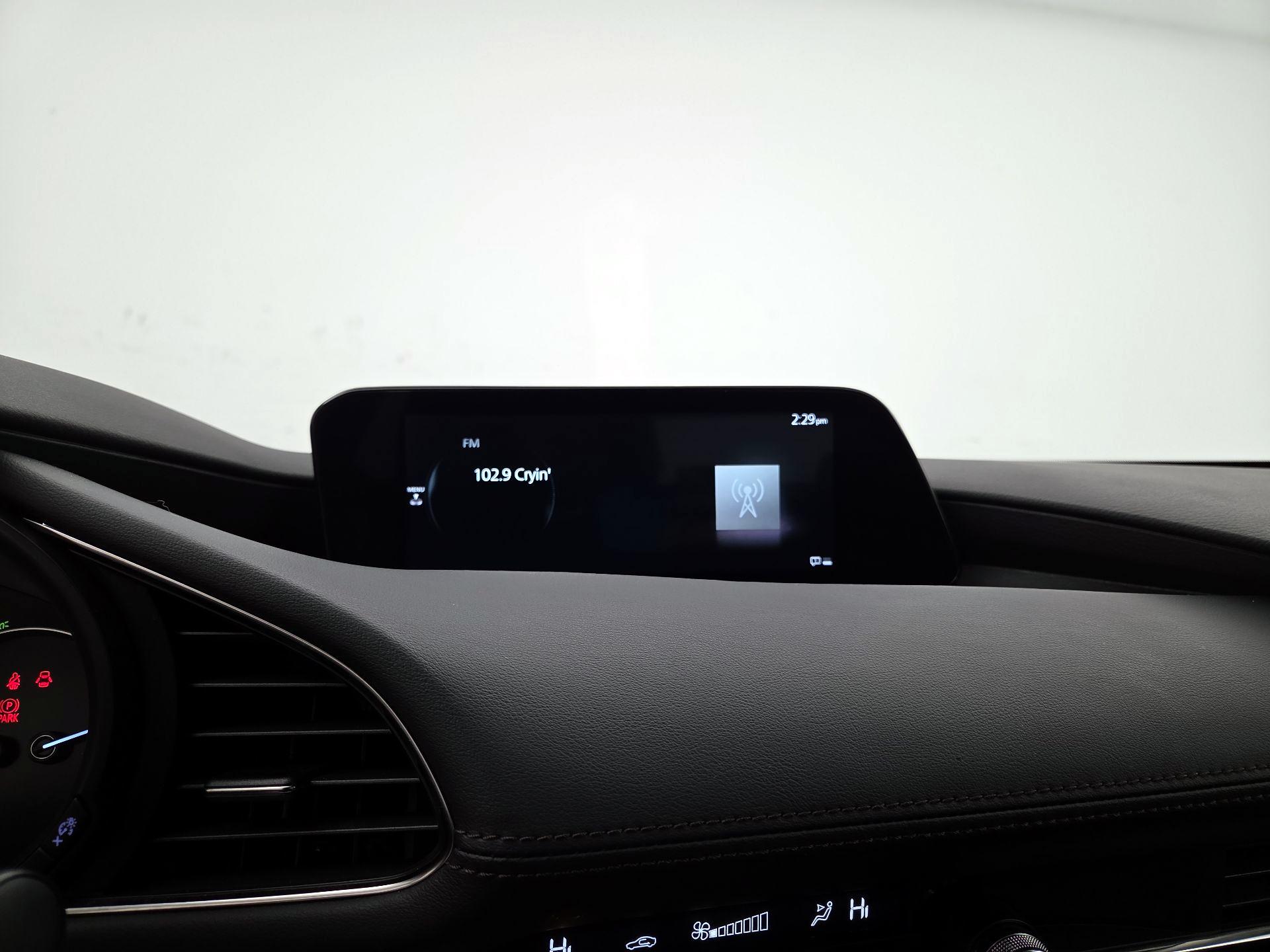 Thumbnail: 2023 Mazda Mazda3 - 15