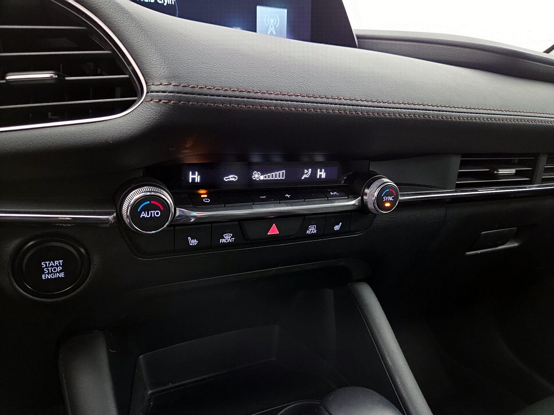 Thumbnail: 2023 Mazda Mazda3 - 16