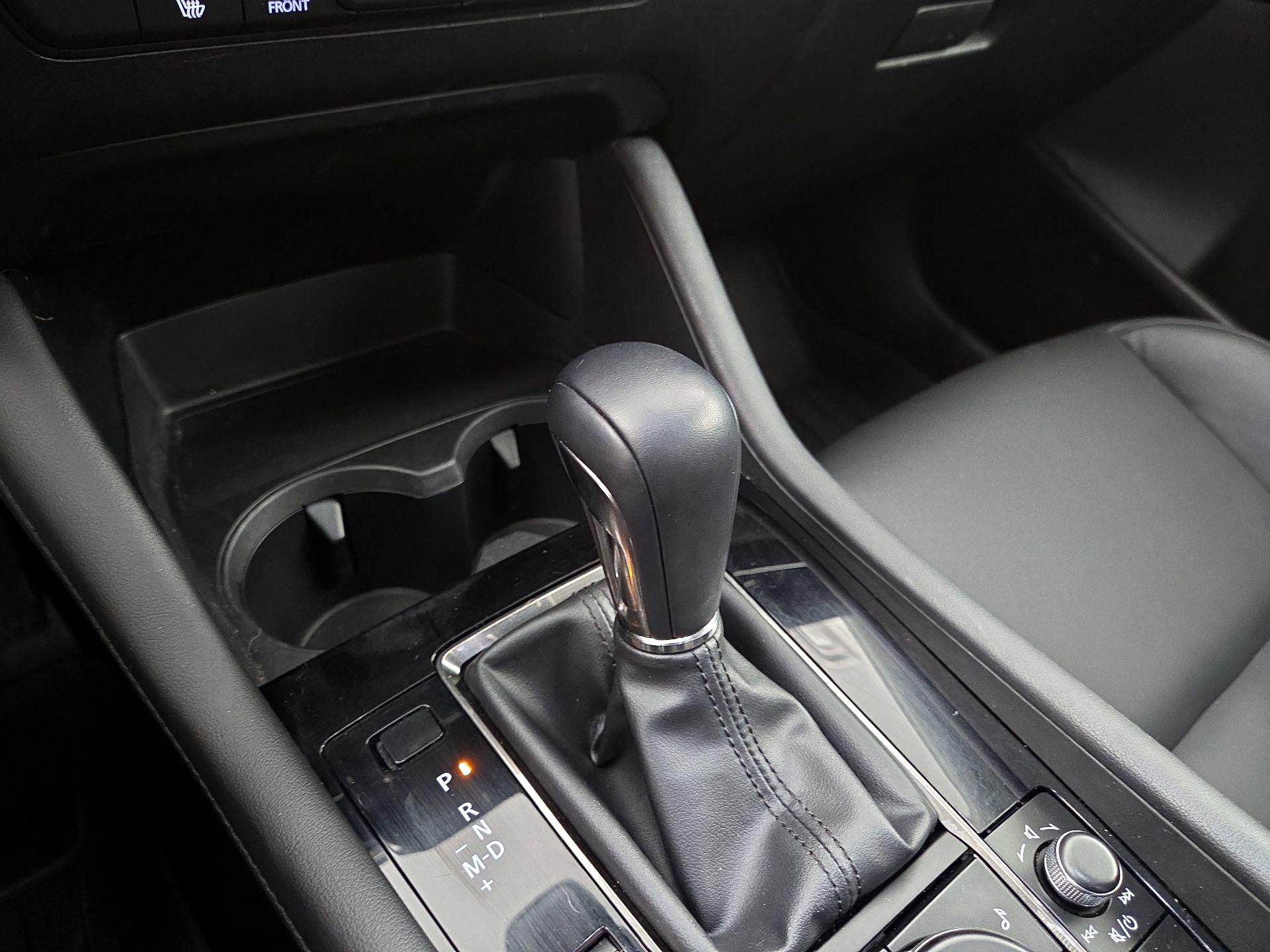 Thumbnail: 2023 Mazda Mazda3 - 17