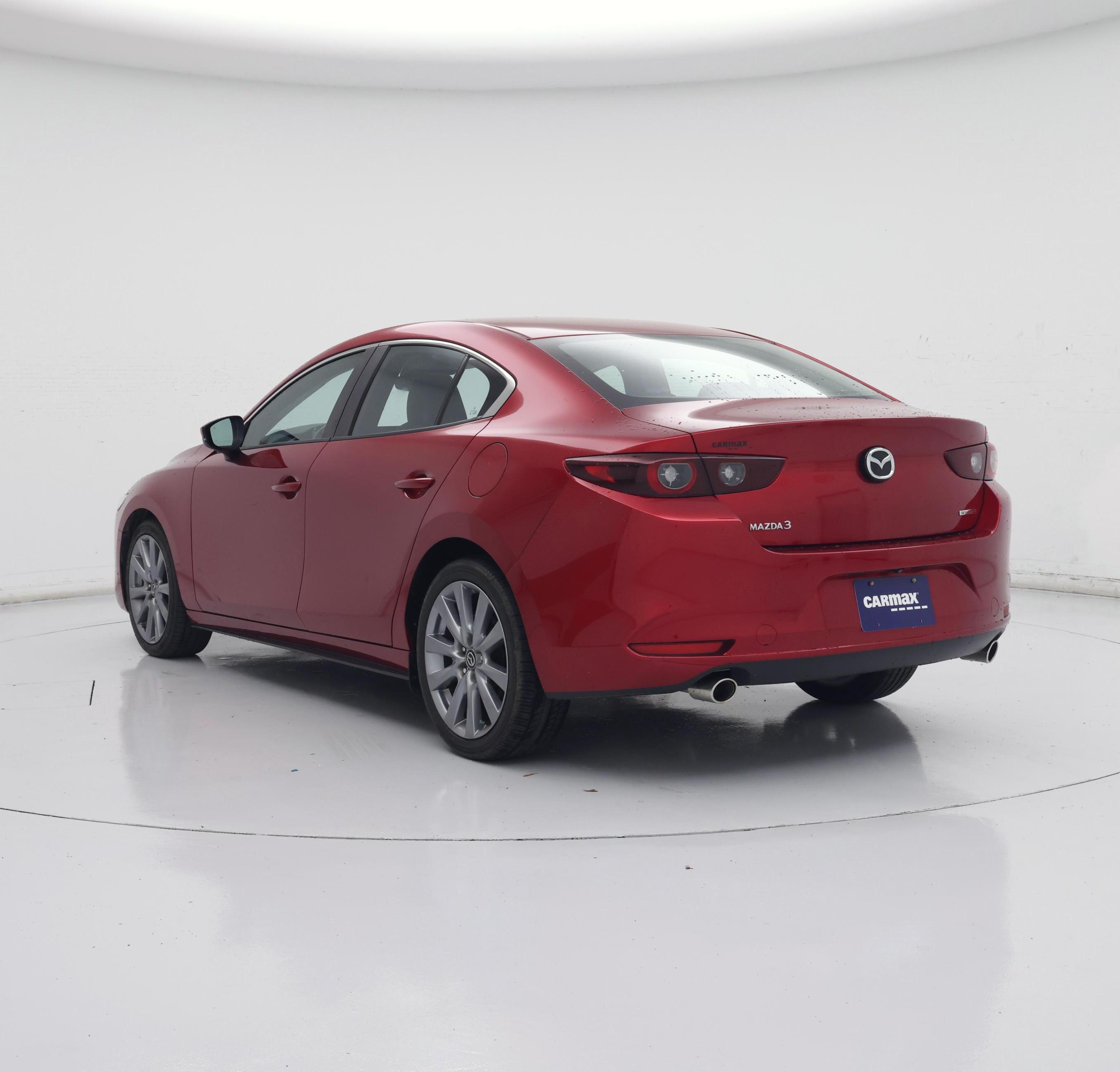 Thumbnail: 2023 Mazda Mazda3 - 2
