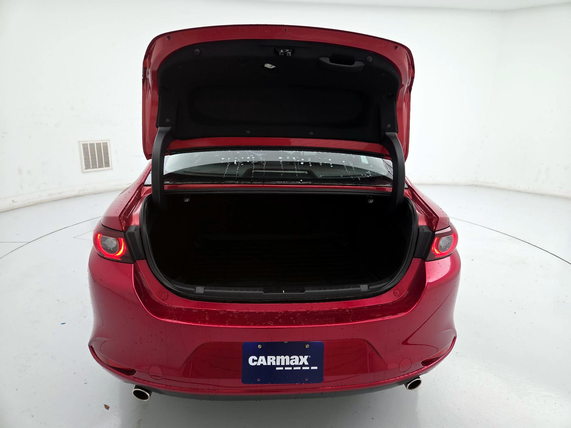 Thumbnail: 2023 Mazda Mazda3 - 20