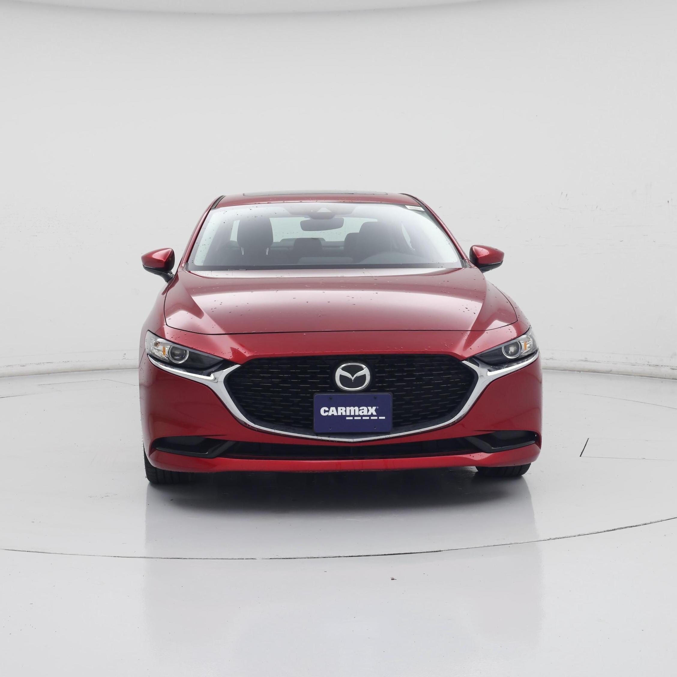 Thumbnail: 2023 Mazda Mazda3 - 5