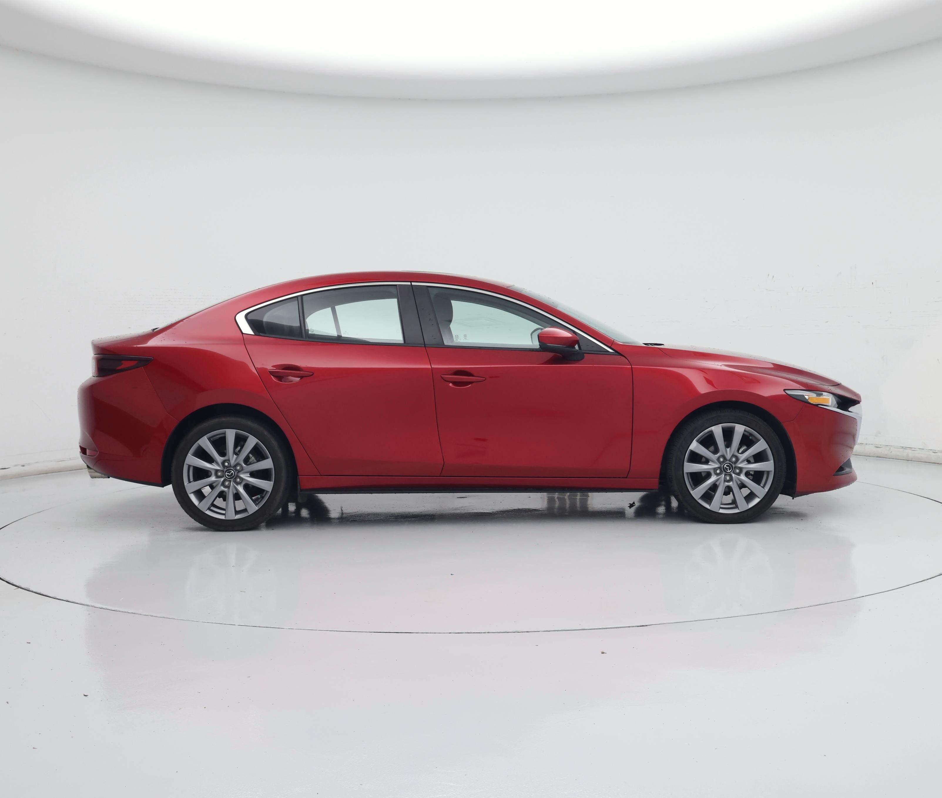 Thumbnail: 2023 Mazda Mazda3 - 7