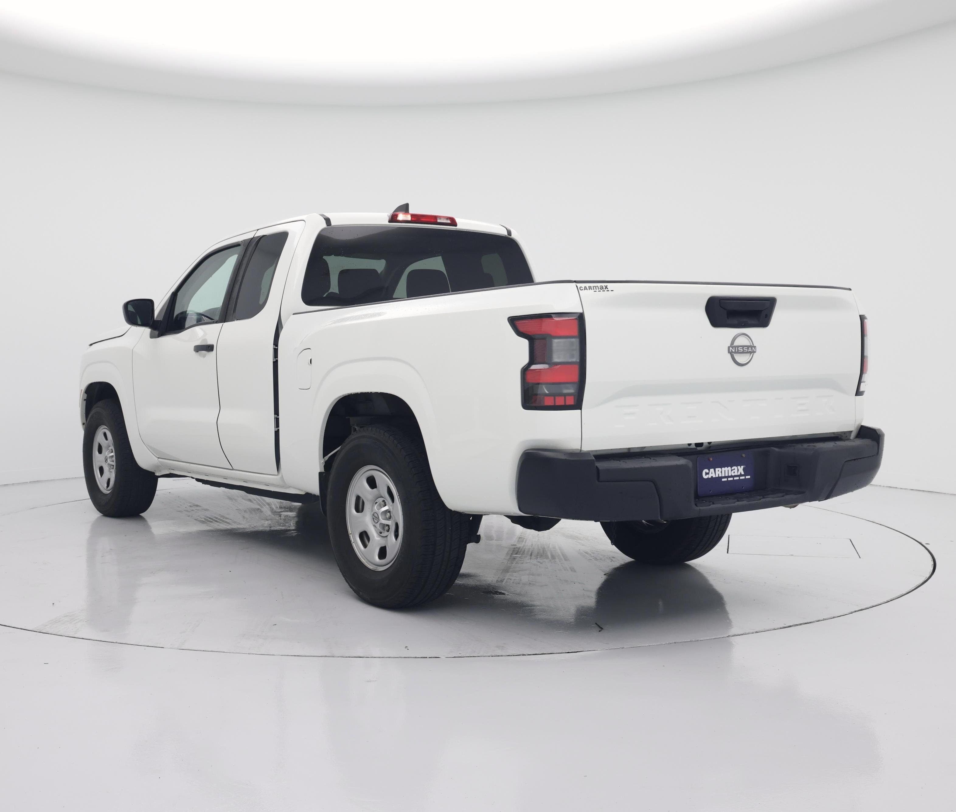 Thumbnail: 2022 Nissan Frontier - 2