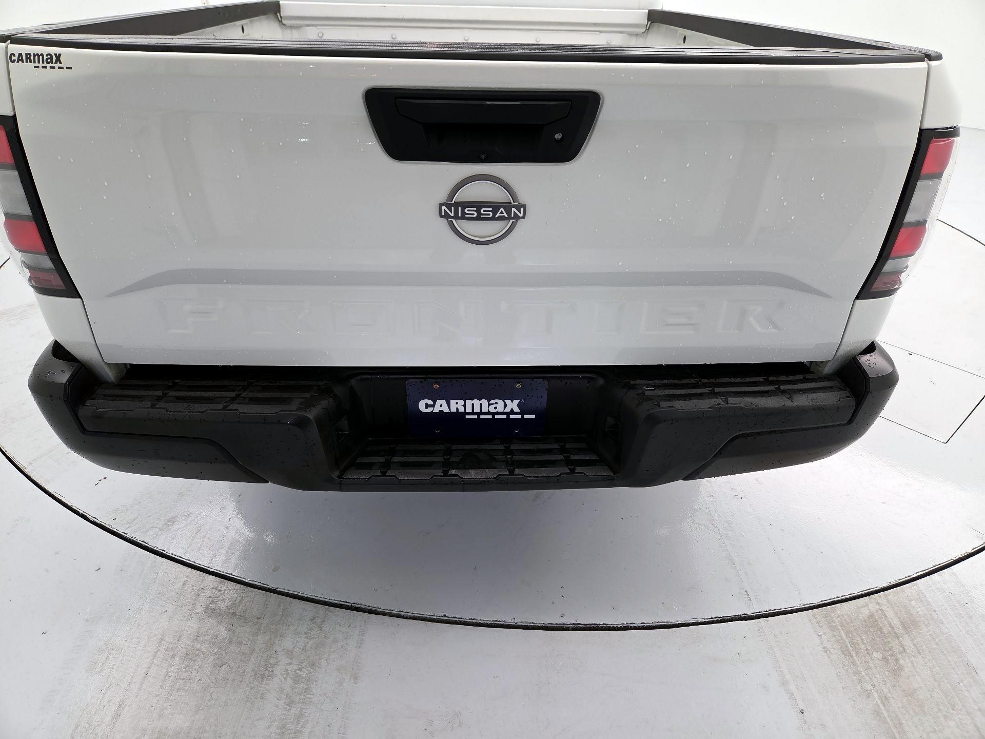 Thumbnail: 2022 Nissan Frontier - 20