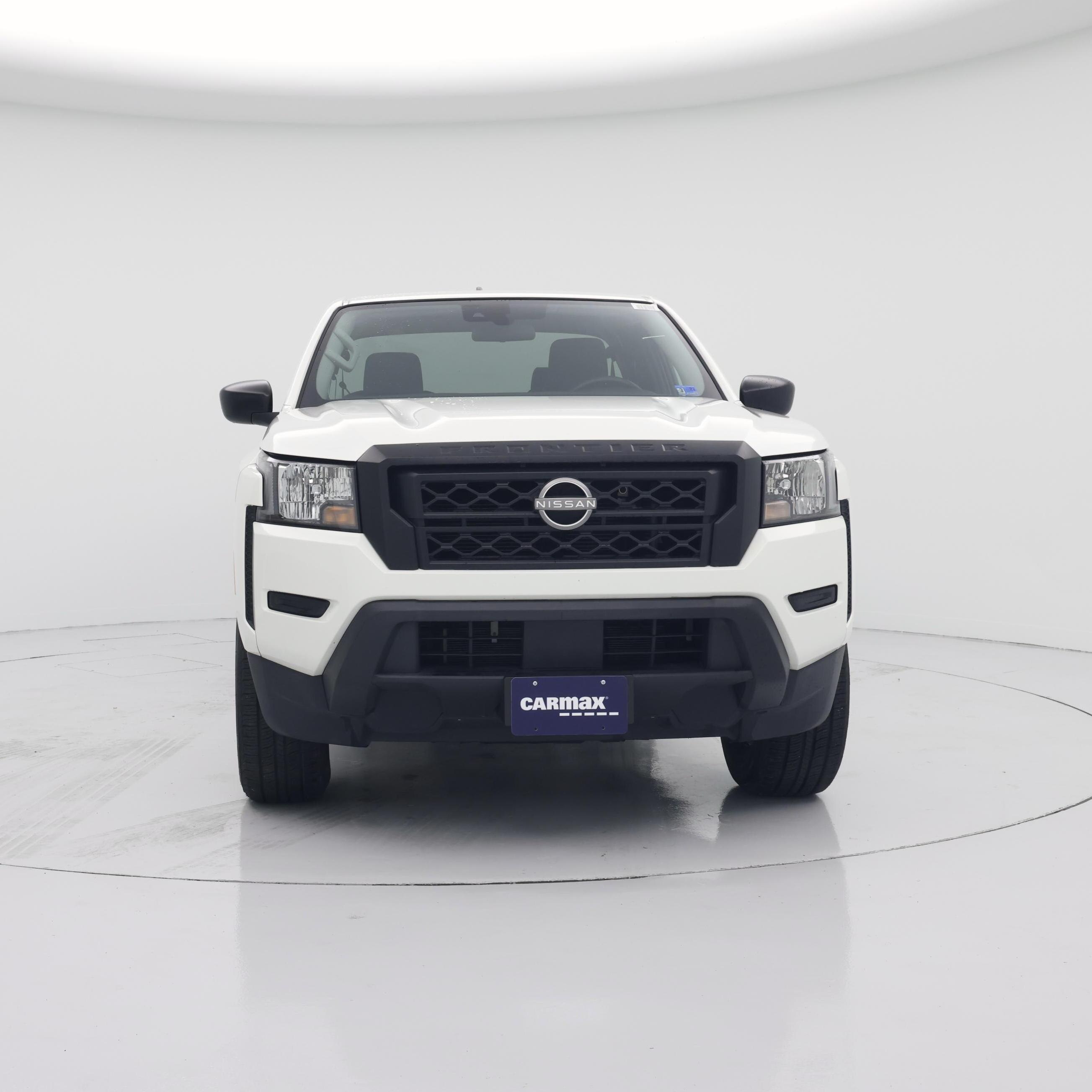 Thumbnail: 2022 Nissan Frontier - 5