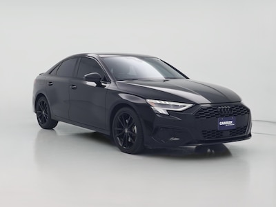 2024 Audi A3 Premium Plus