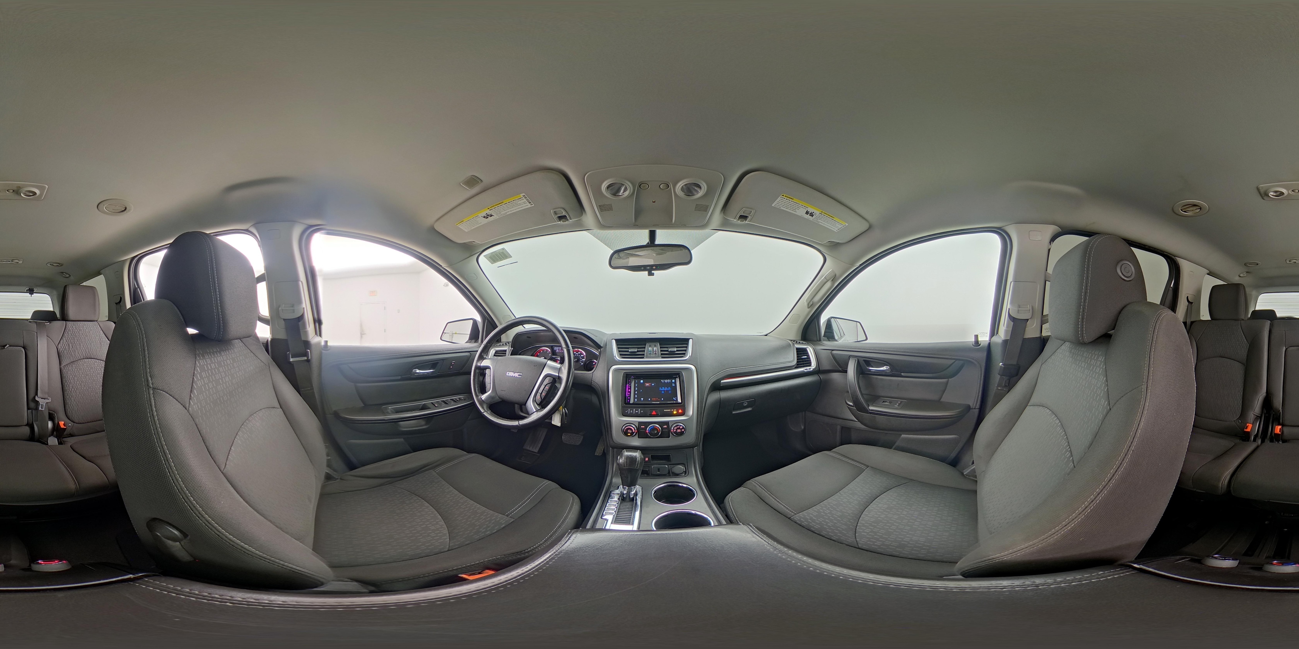 2016 GMC Acadia SLE-1 - Photo 26