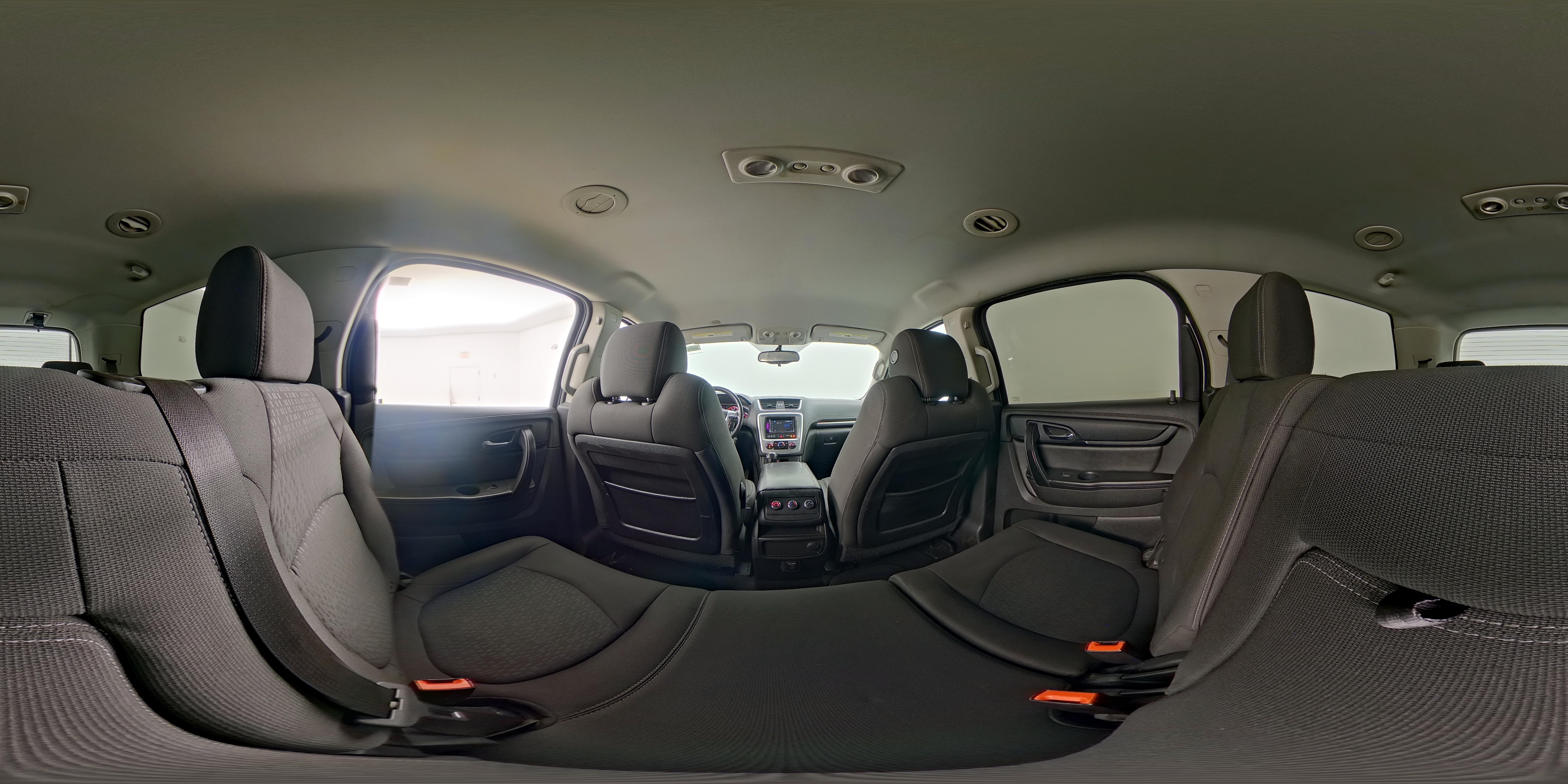 2016 GMC Acadia SLE-1 - Photo 27