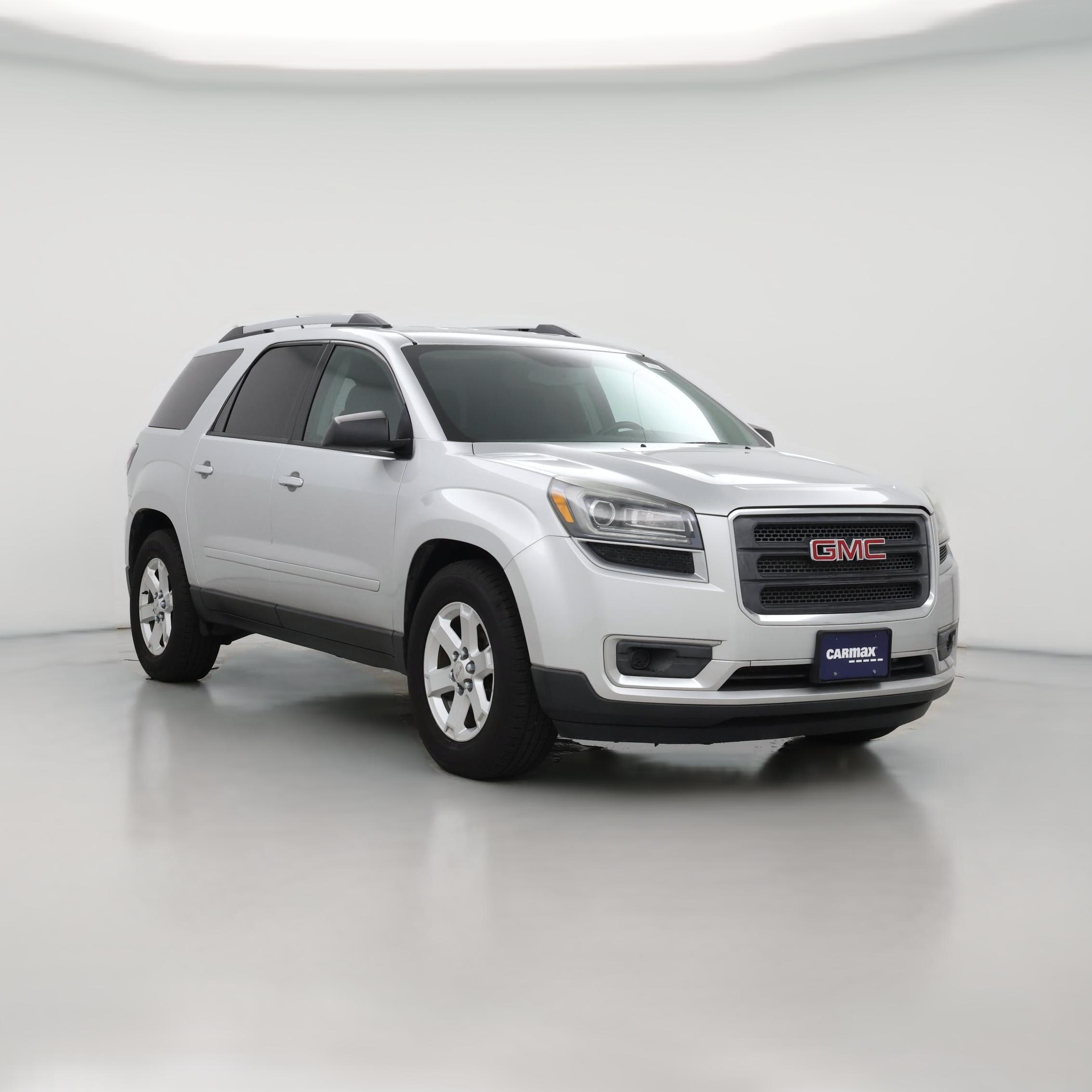 Thumbnail: 2016 GMC Acadia - 1