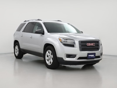 2016 GMC Acadia SLE