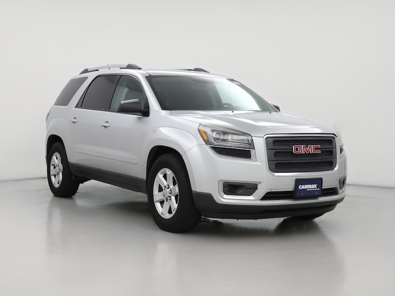 2016 GMC Acadia SLE -
                  Bristol, TN