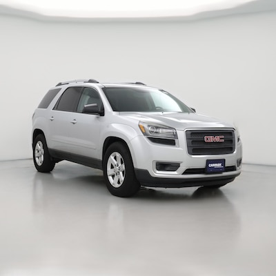 2016 GMC Acadia SLE