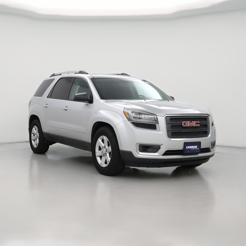 2016 GMC Acadia SLE