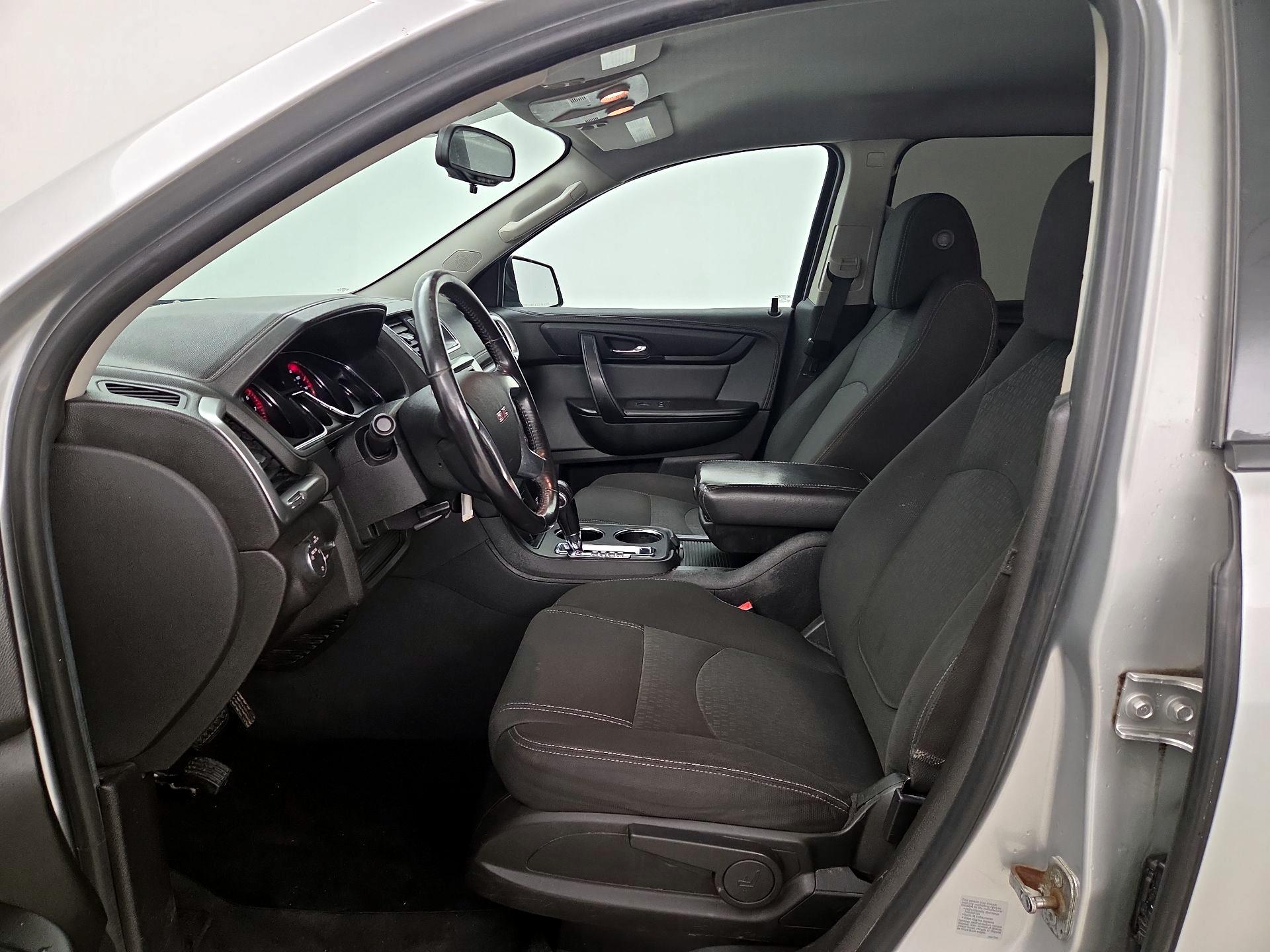 Thumbnail: 2016 GMC Acadia - 11