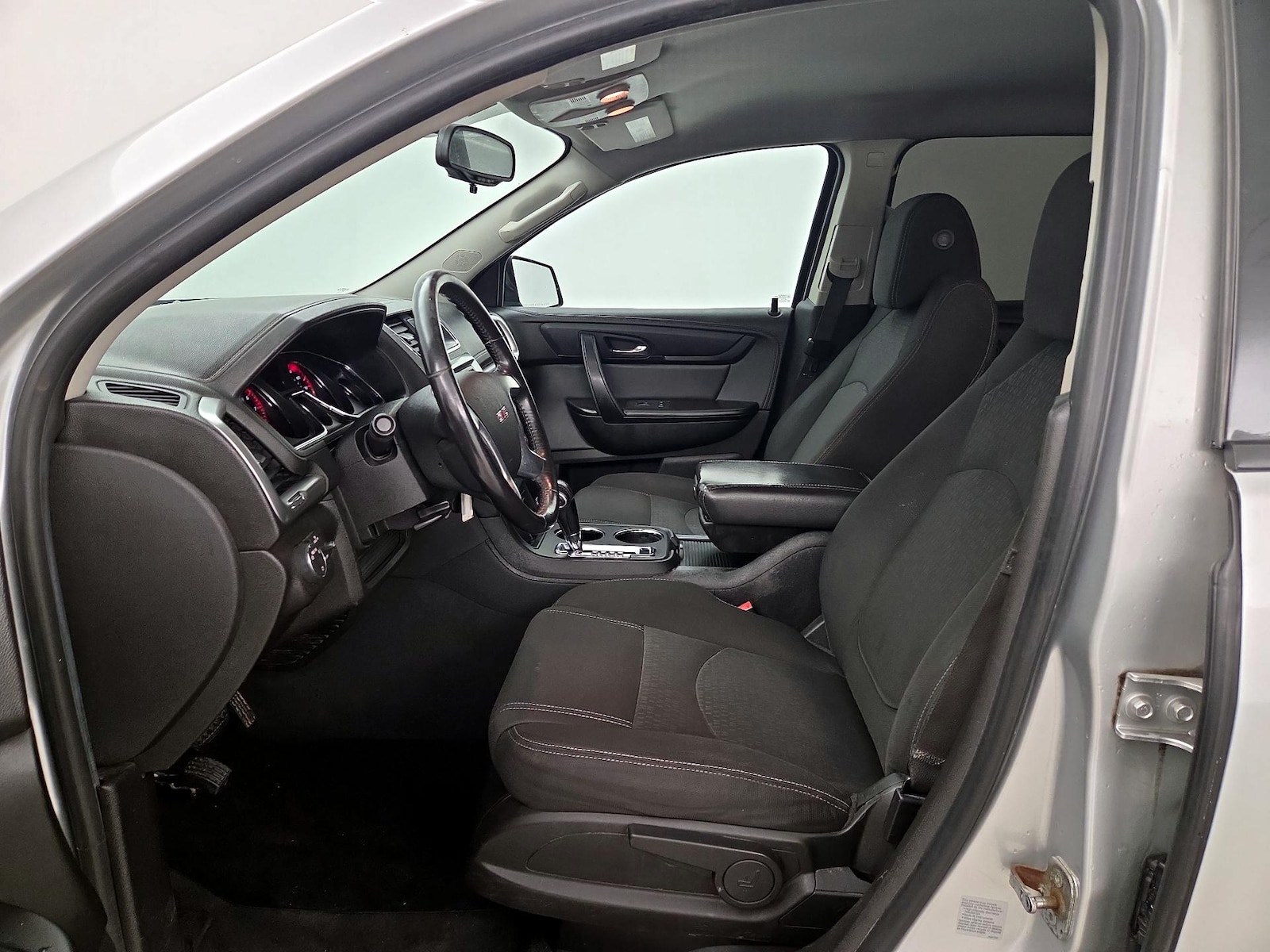 2016 GMC Acadia SLE-1 - Photo 12