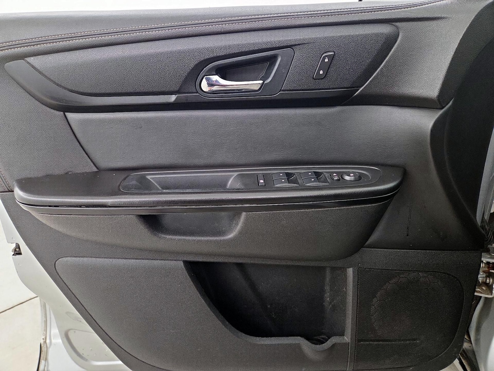 2016 GMC Acadia SLE-1 - Photo 13