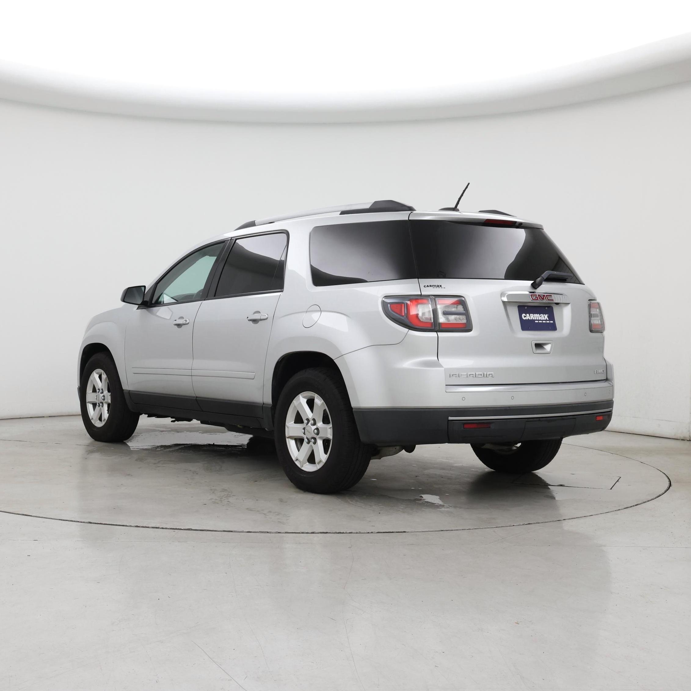 Thumbnail: 2016 GMC Acadia - 2