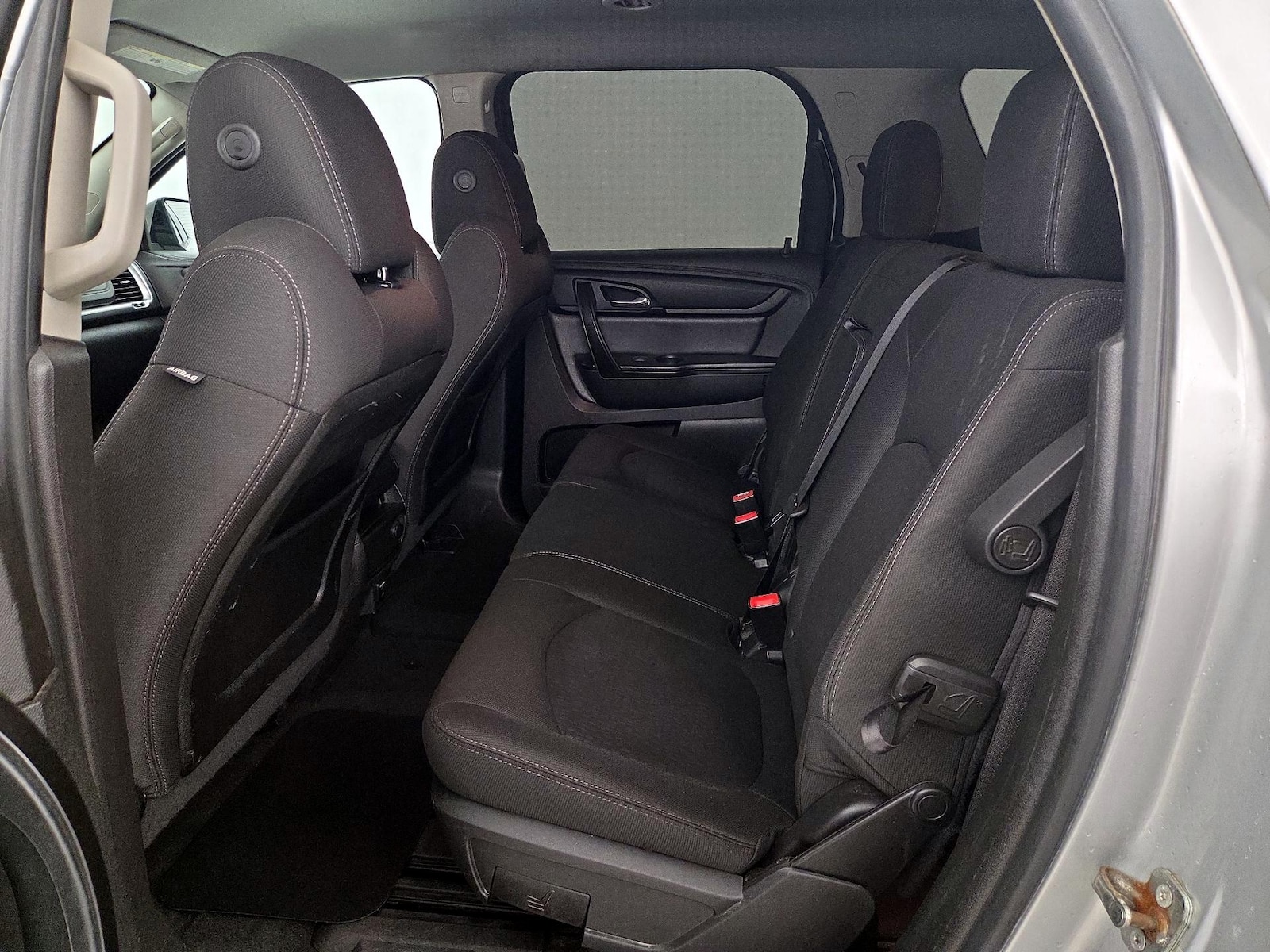 2016 GMC Acadia SLE-1 - Photo 20