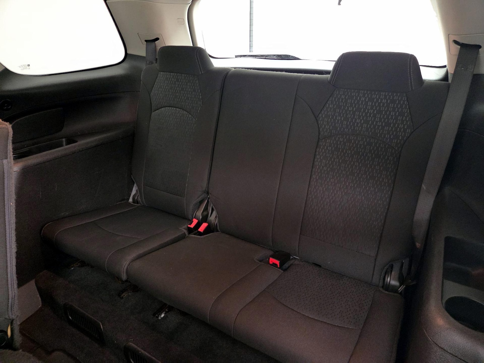 2016 GMC Acadia SLE-1 - Photo 21