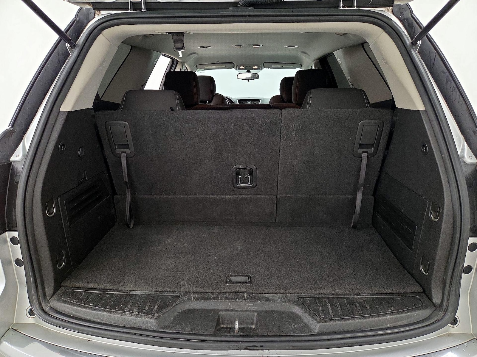2016 GMC Acadia SLE-1 - Photo 22