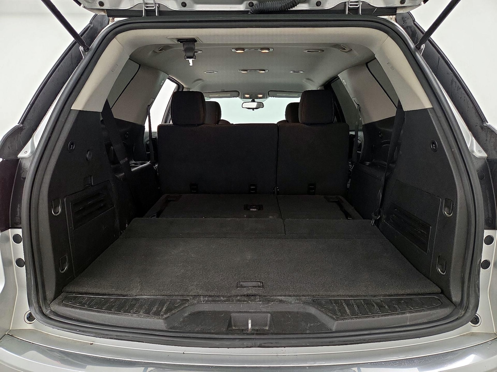 2016 GMC Acadia SLE-1 - Photo 23