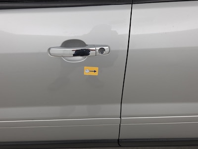 Condition detail